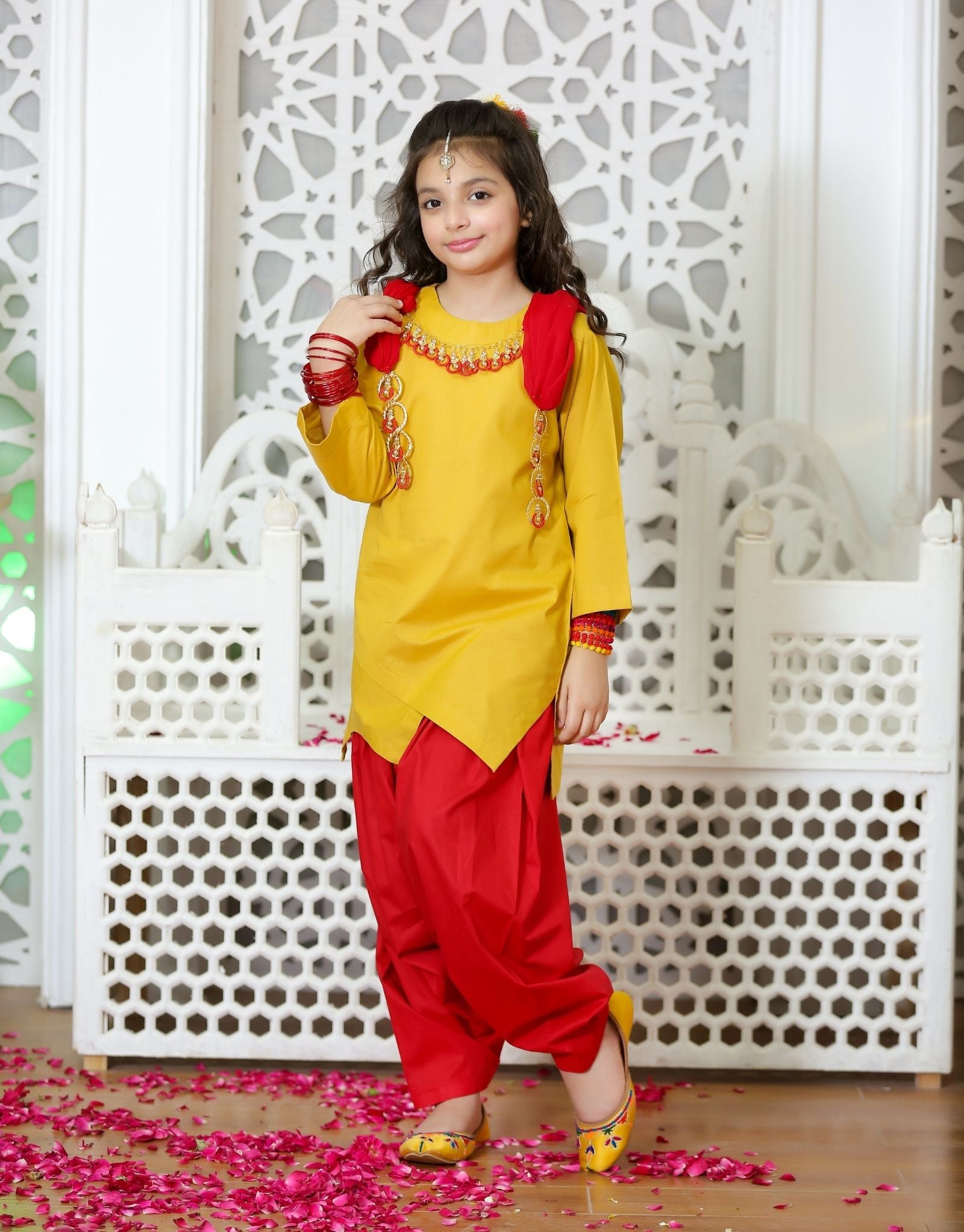 ZNSMM-08 COTTON 3 PCS