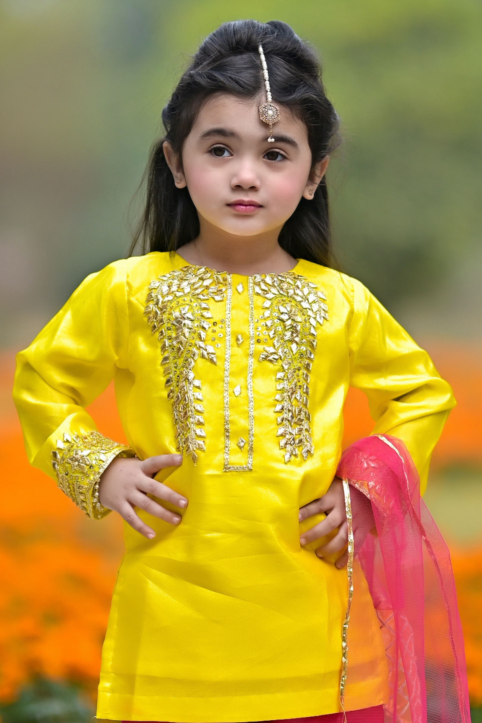 Fatima E-1
