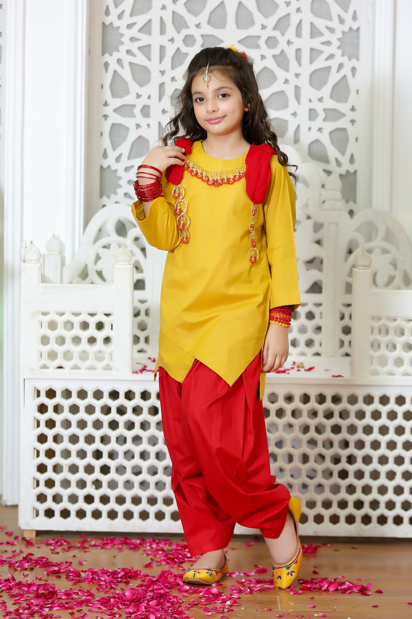 ZNSMM-08 COTTON 3 PCS