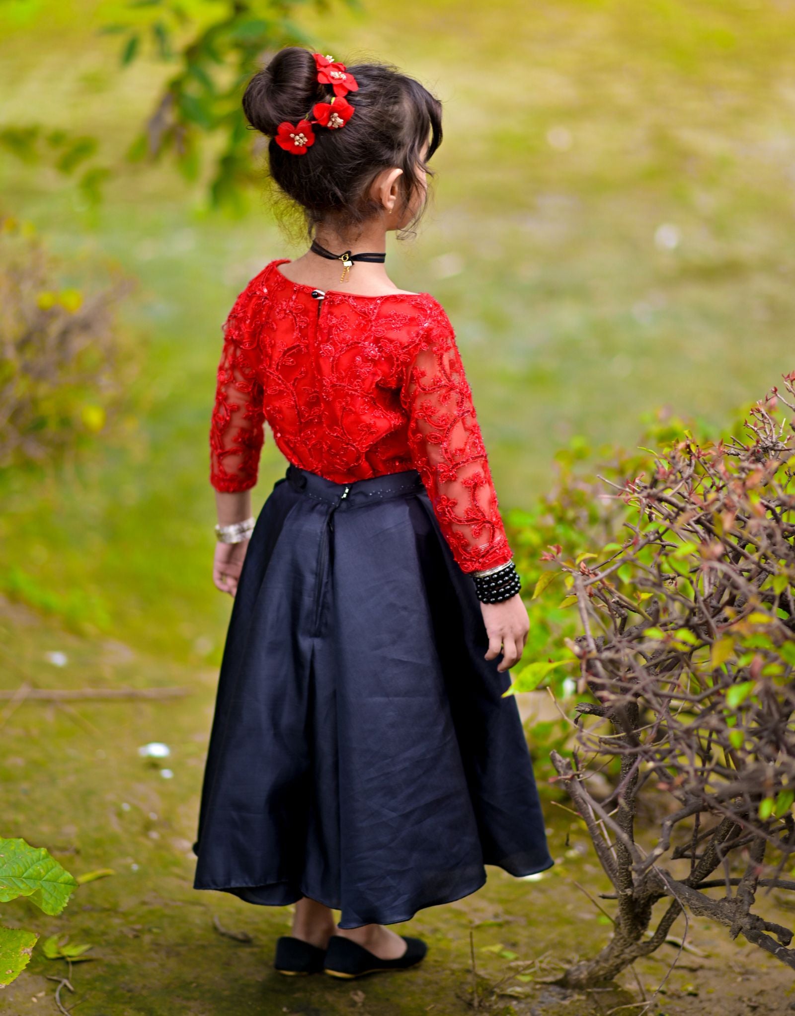 Shirt Skirt AC 3