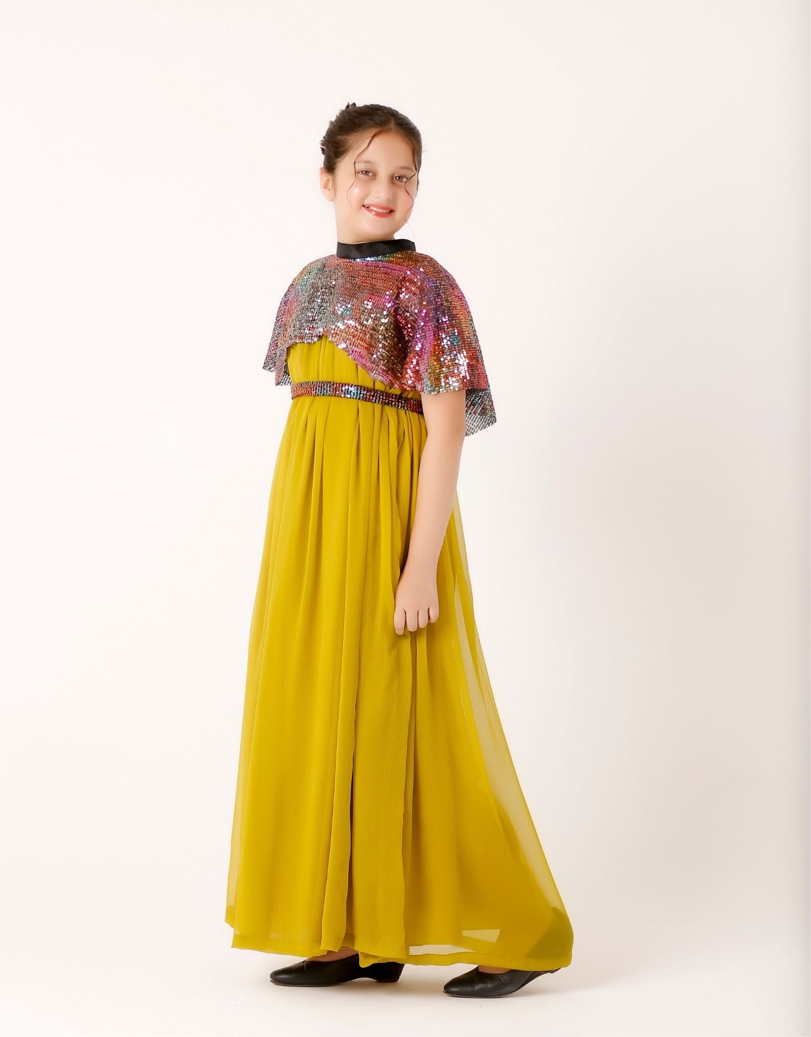Maxi Dress (ZNWT3)