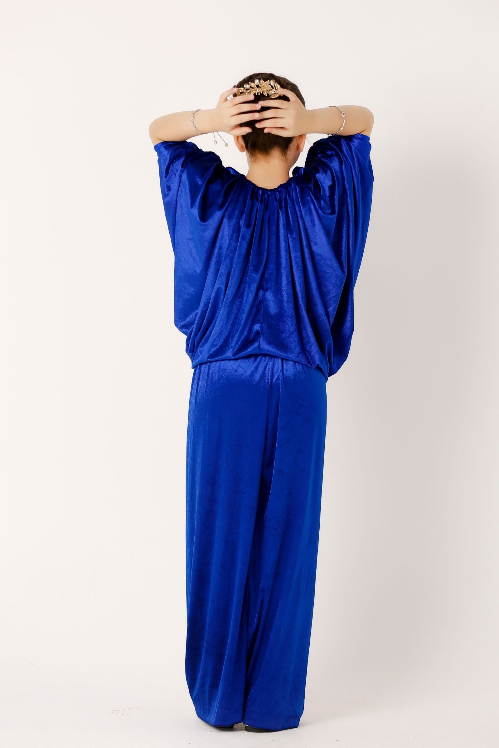 Jump Suit (ZNWH1)