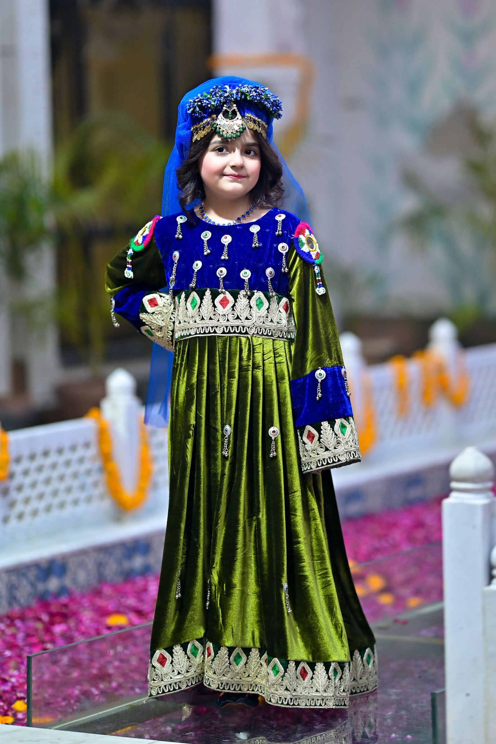 Kashmir