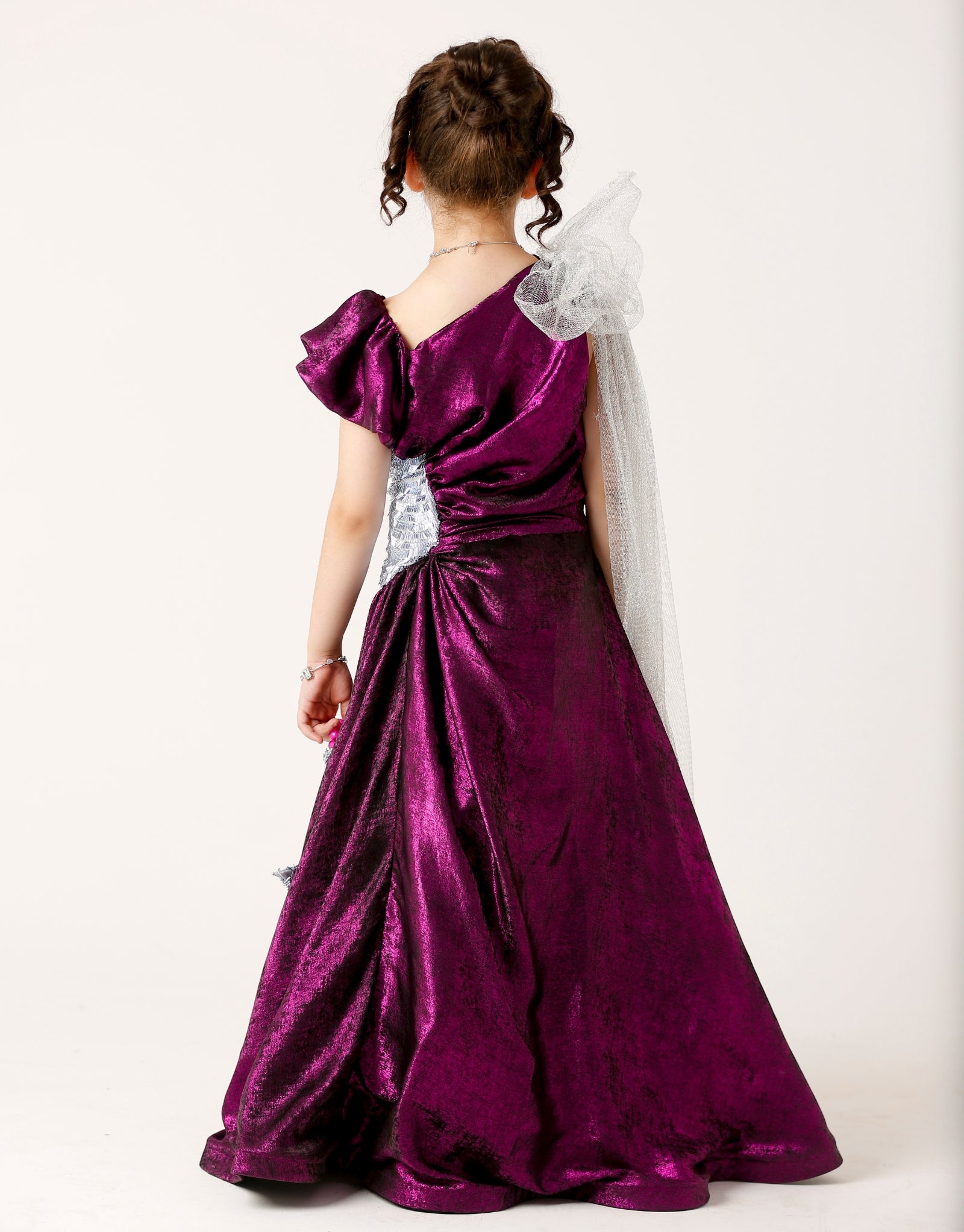 Maxi Dress (ZNWA2)