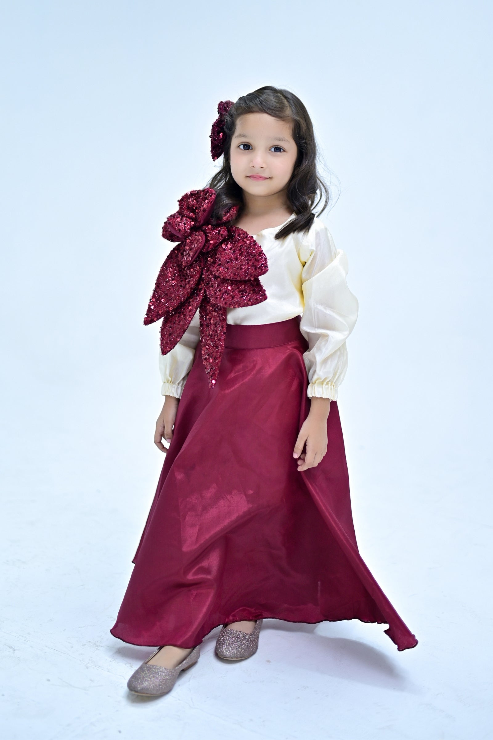 Aysel S-1
