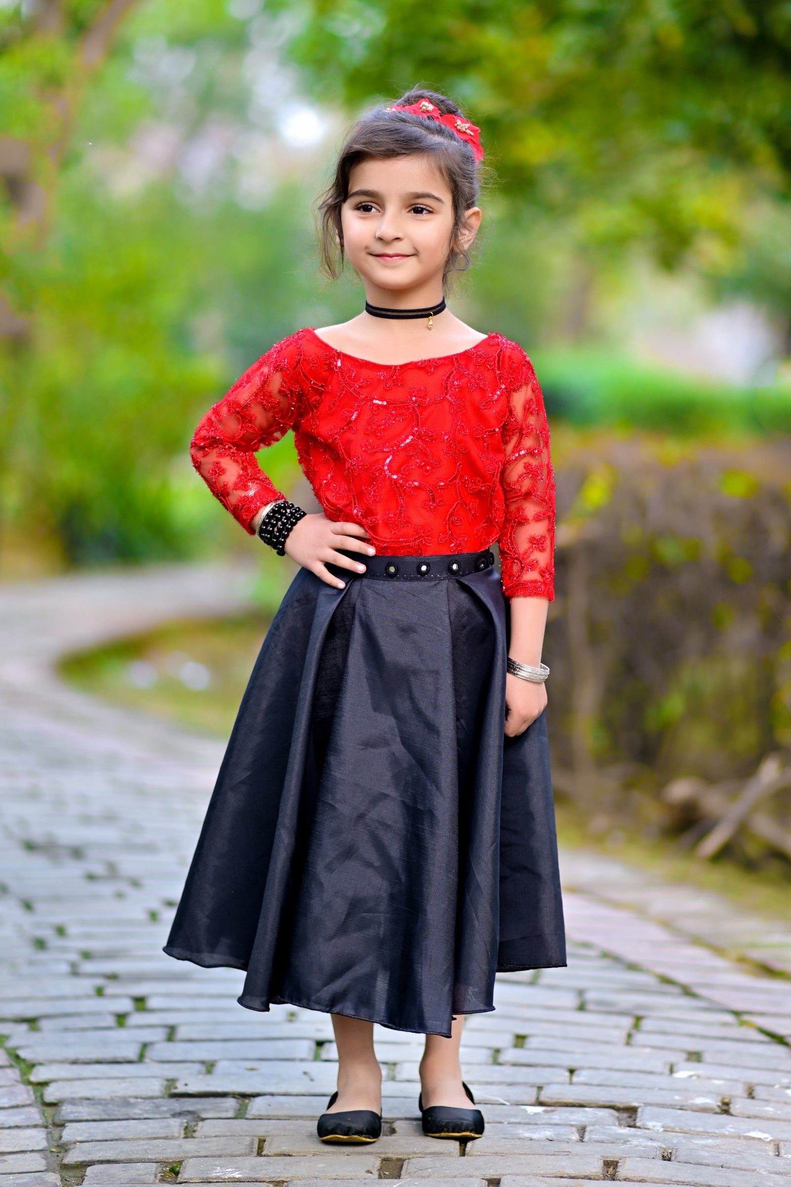 NOOR # AC-3