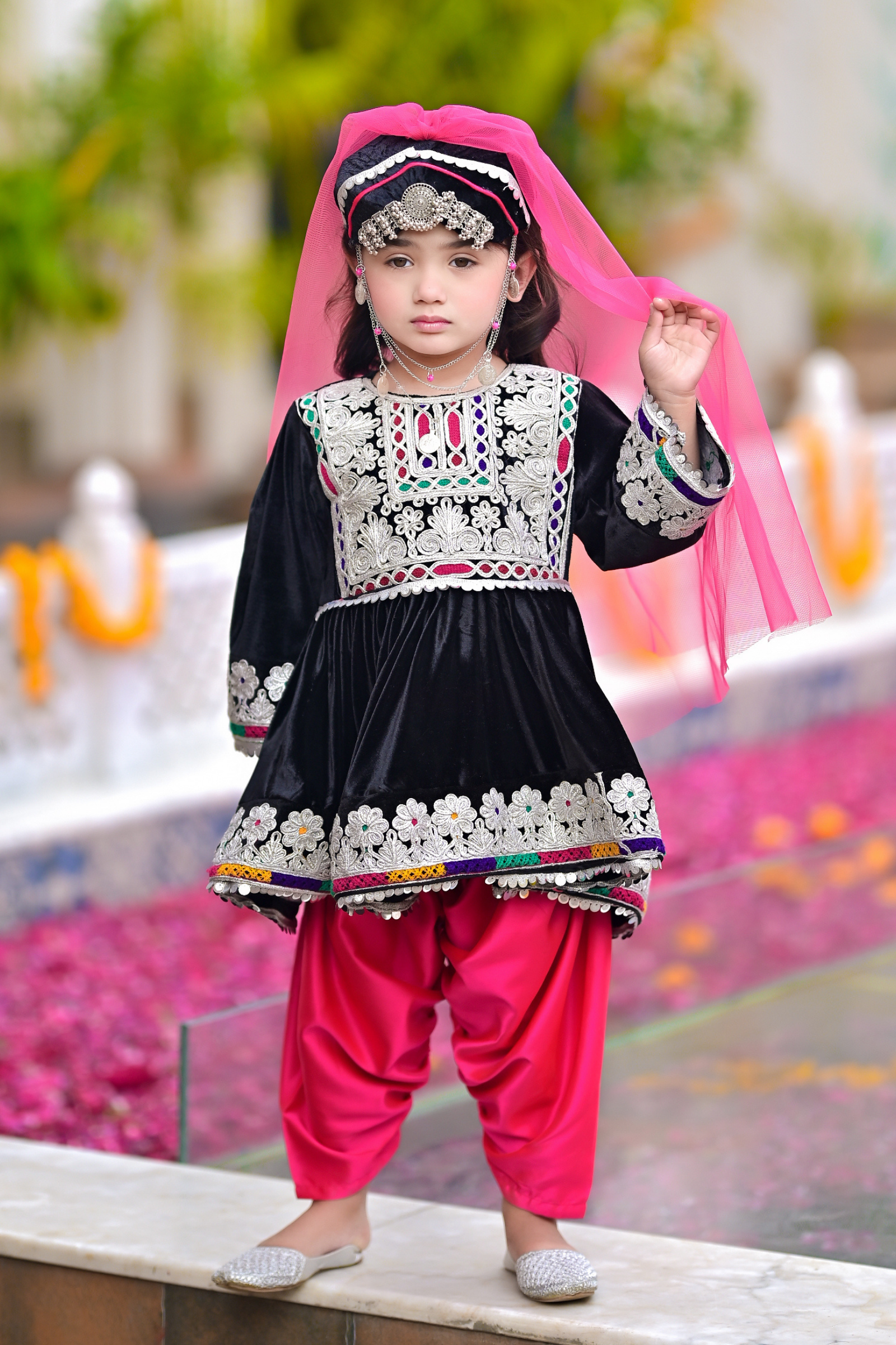Pashtun