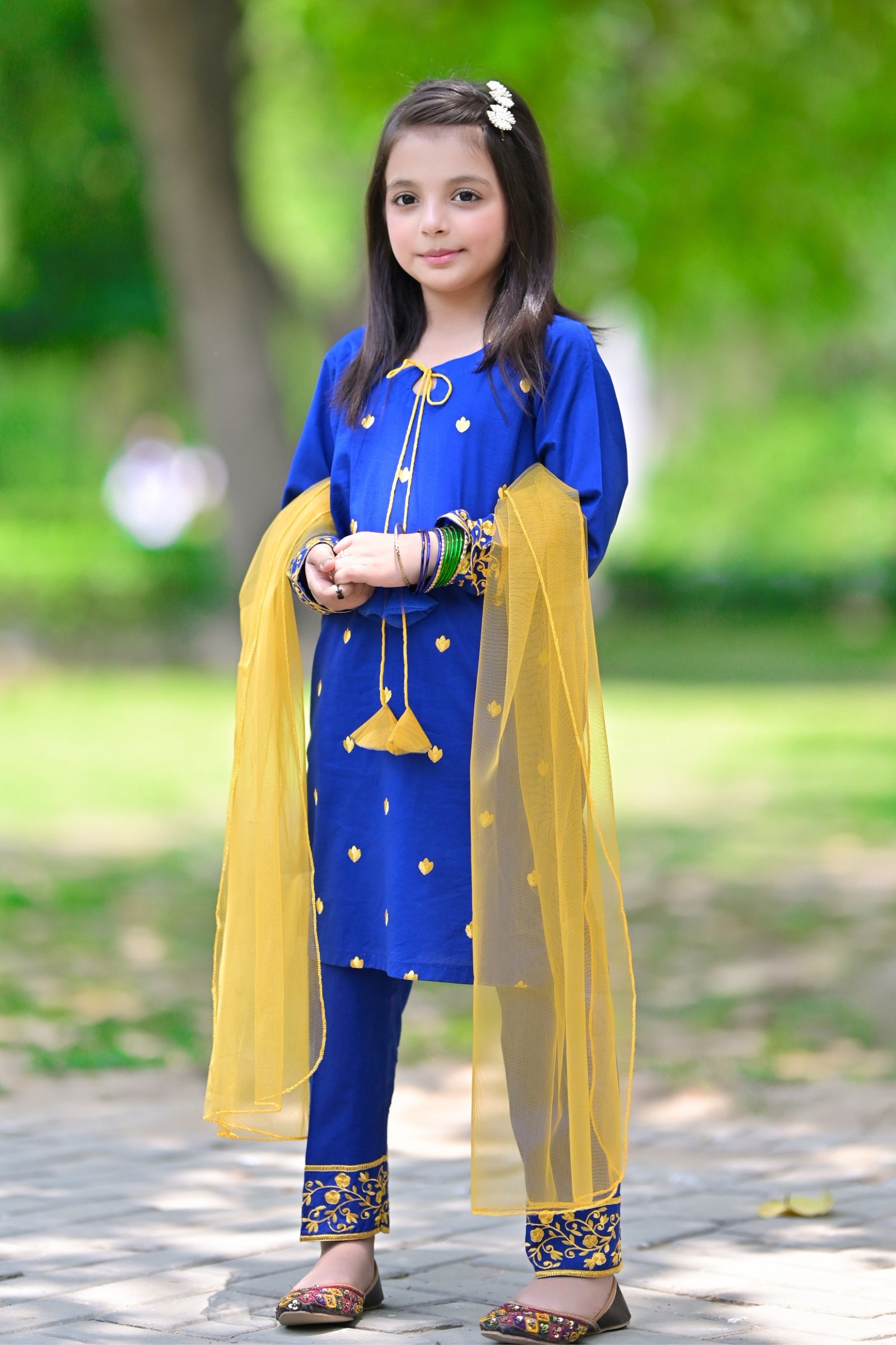 MEERAB # M-1