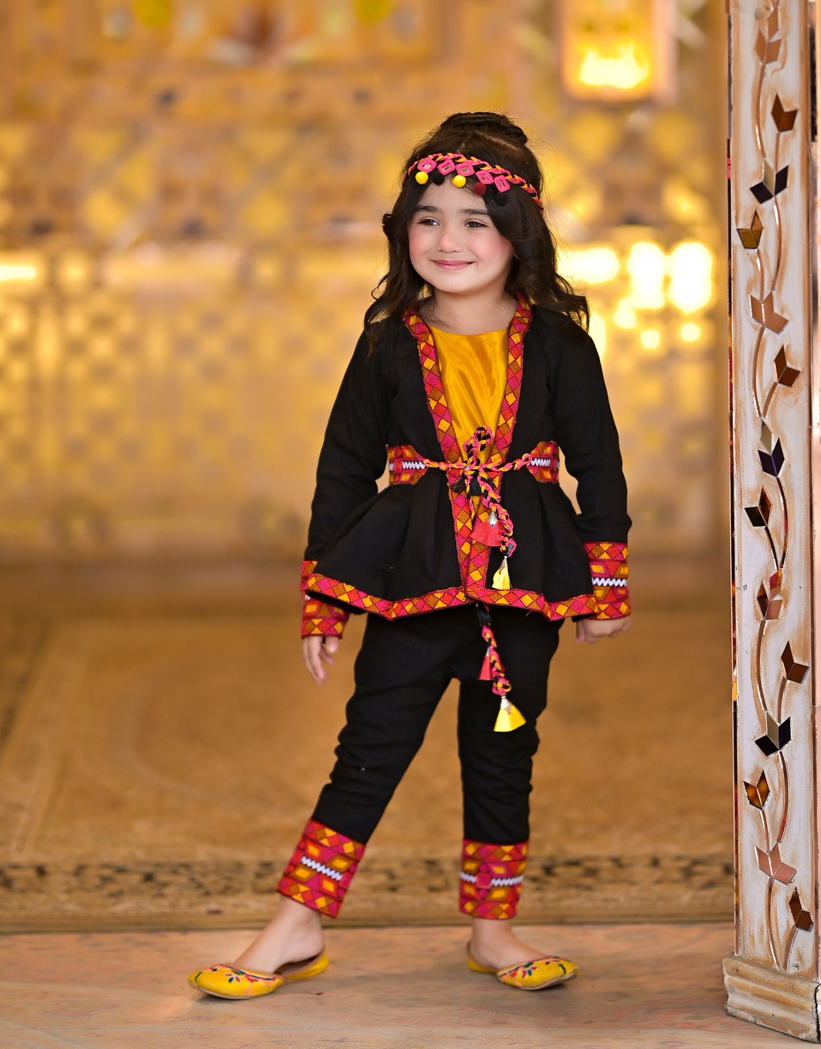 Uzbek