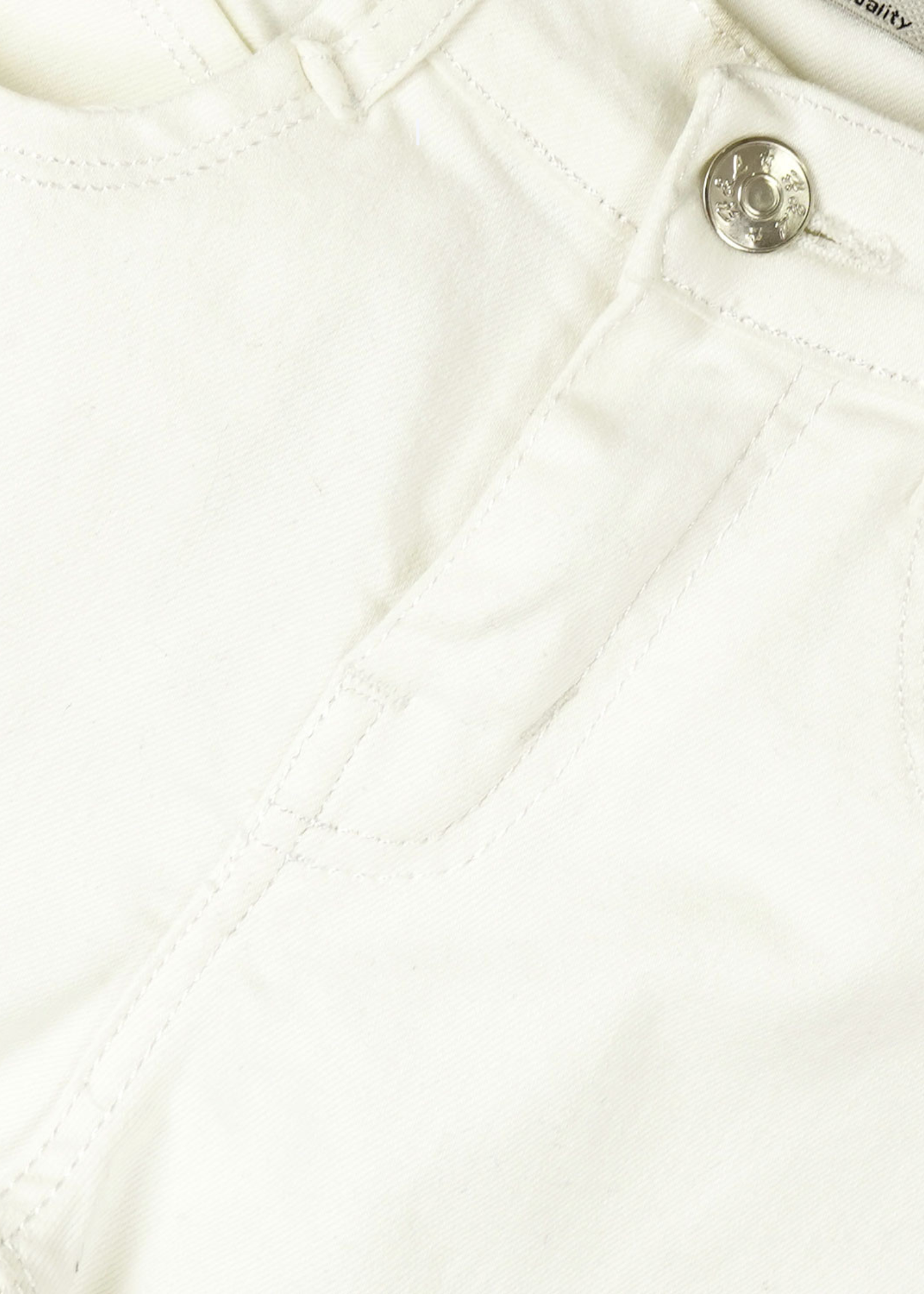 Jeans W-1