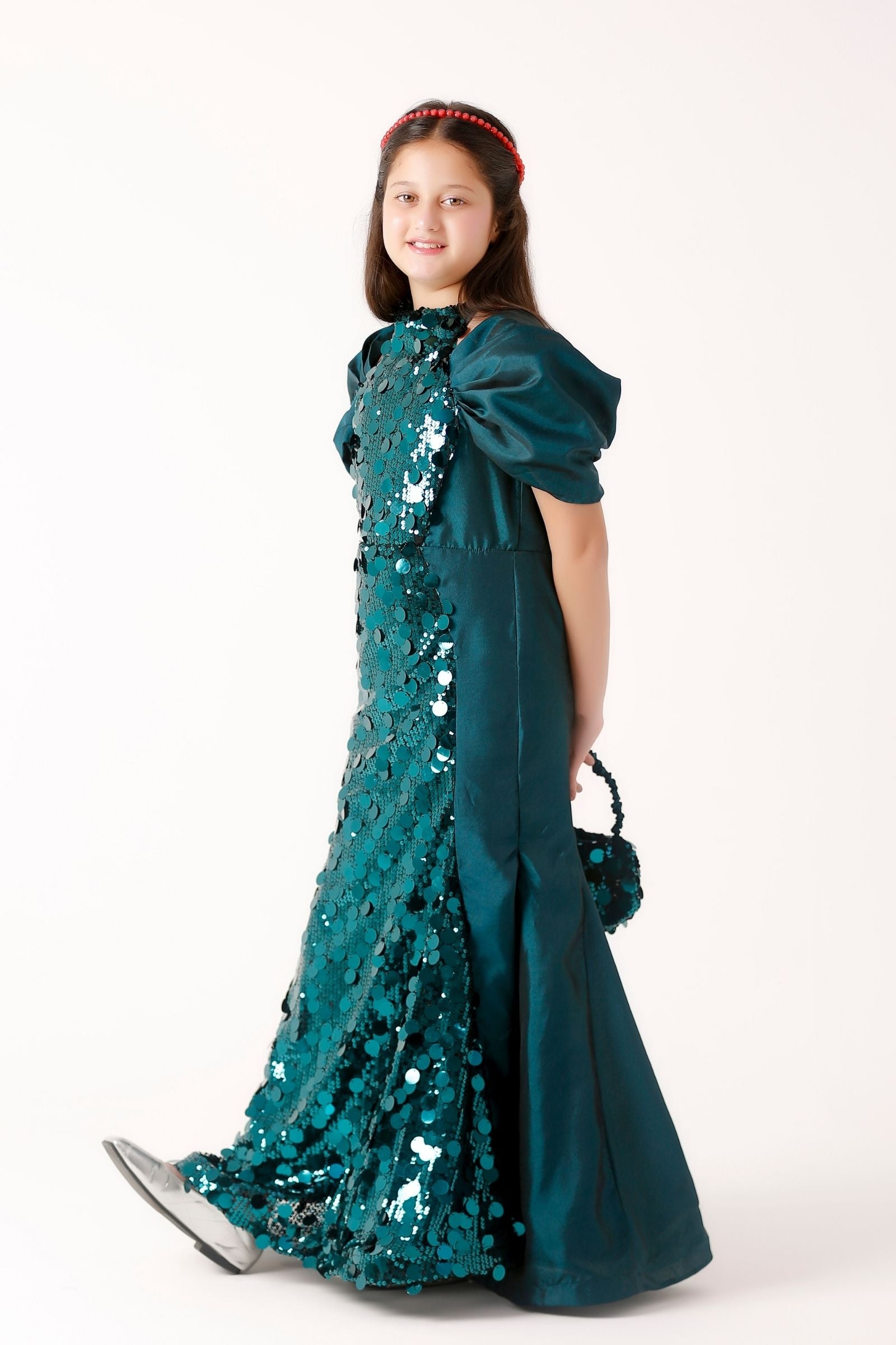 Fish Maxi (ZNWT1)