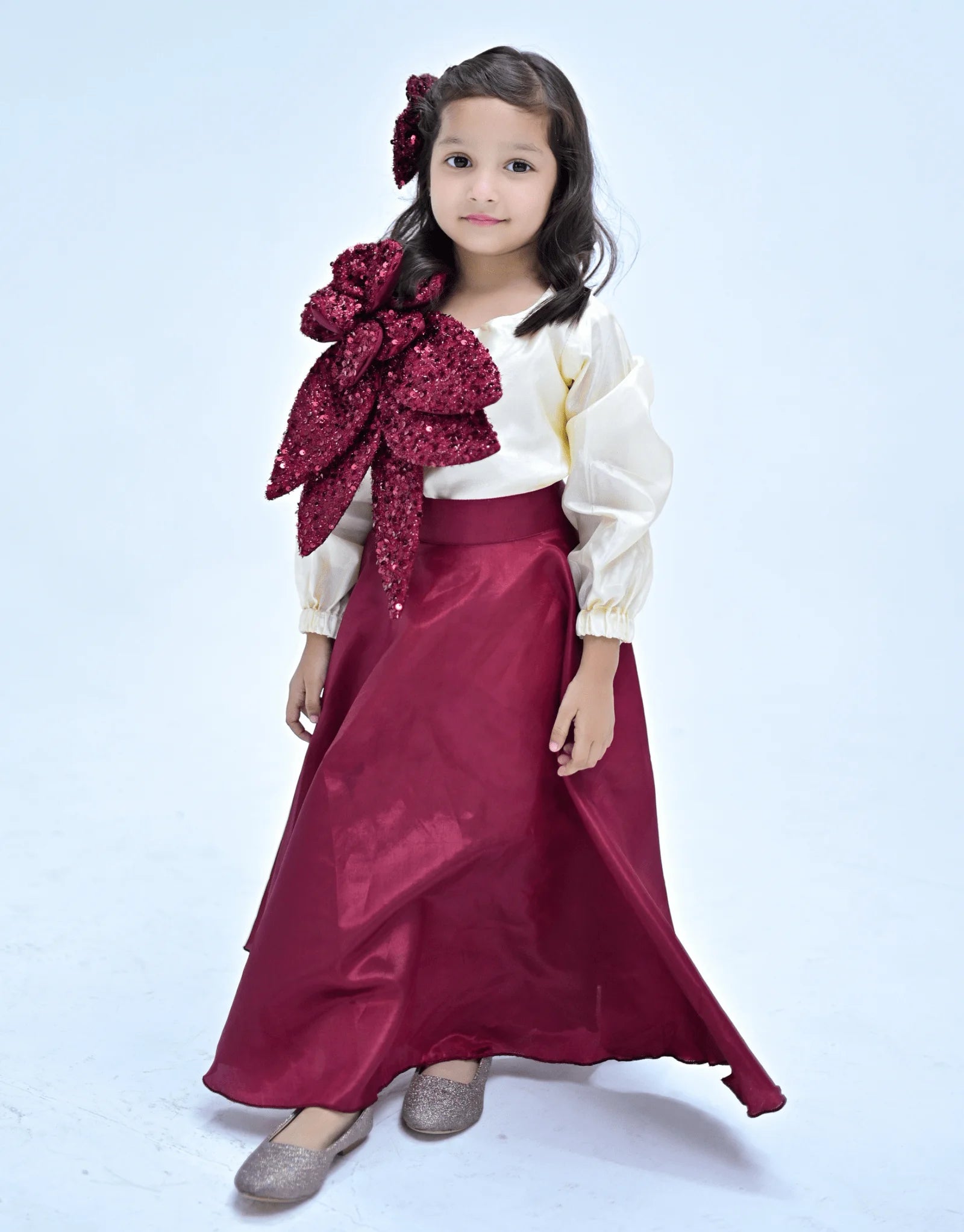 Aysel S-1