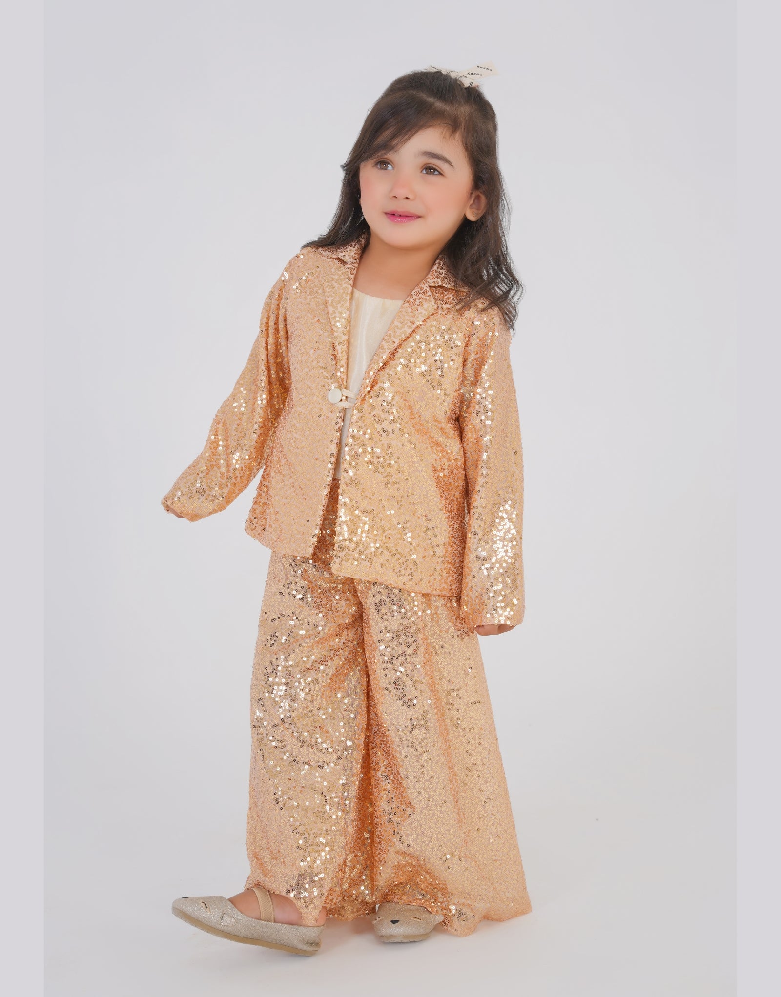 Fatima B-1