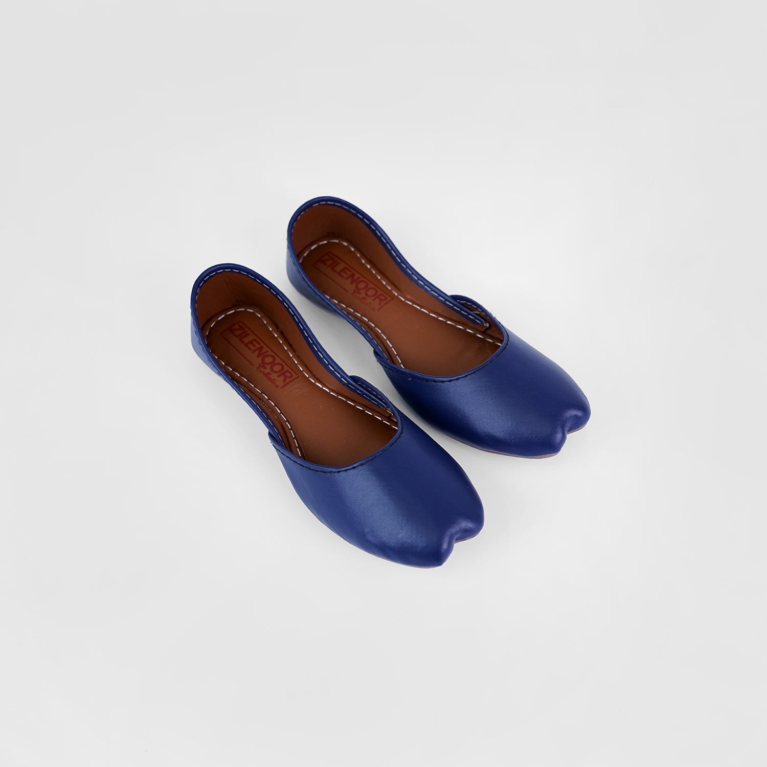 Khussa Blue-1