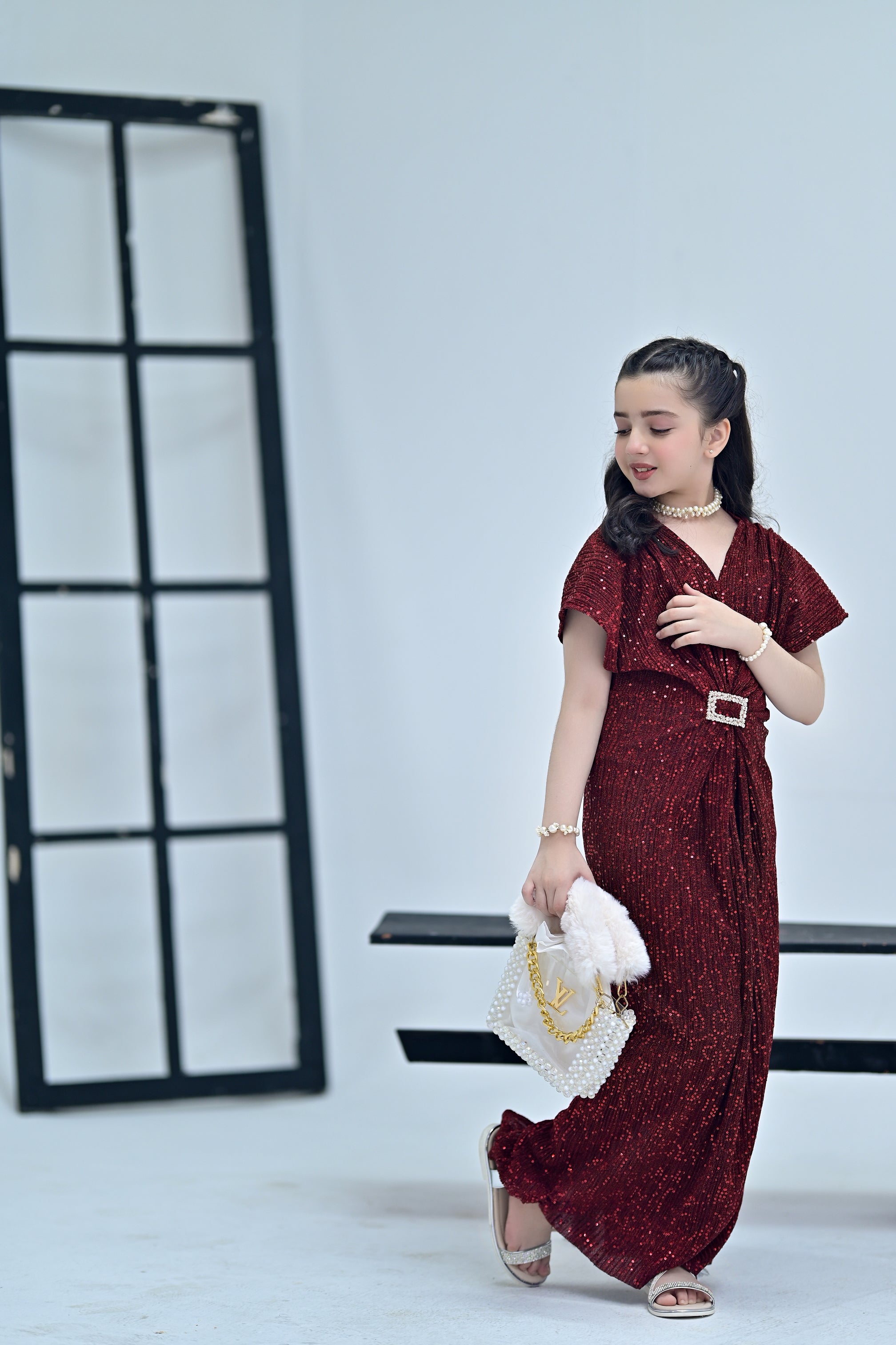 Kaftan (Hoor M-6)
