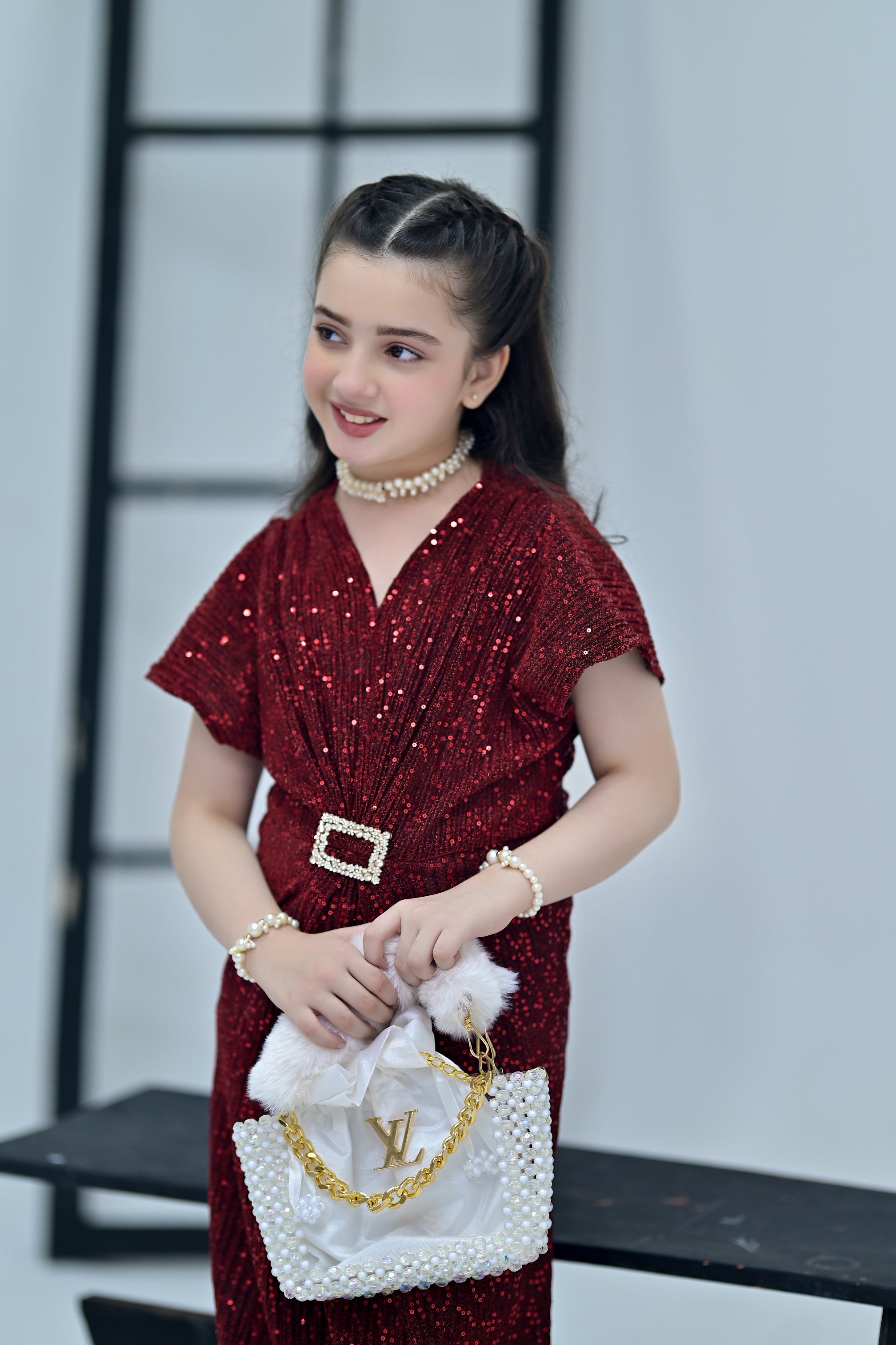 Kaftan (Hoor M-6)