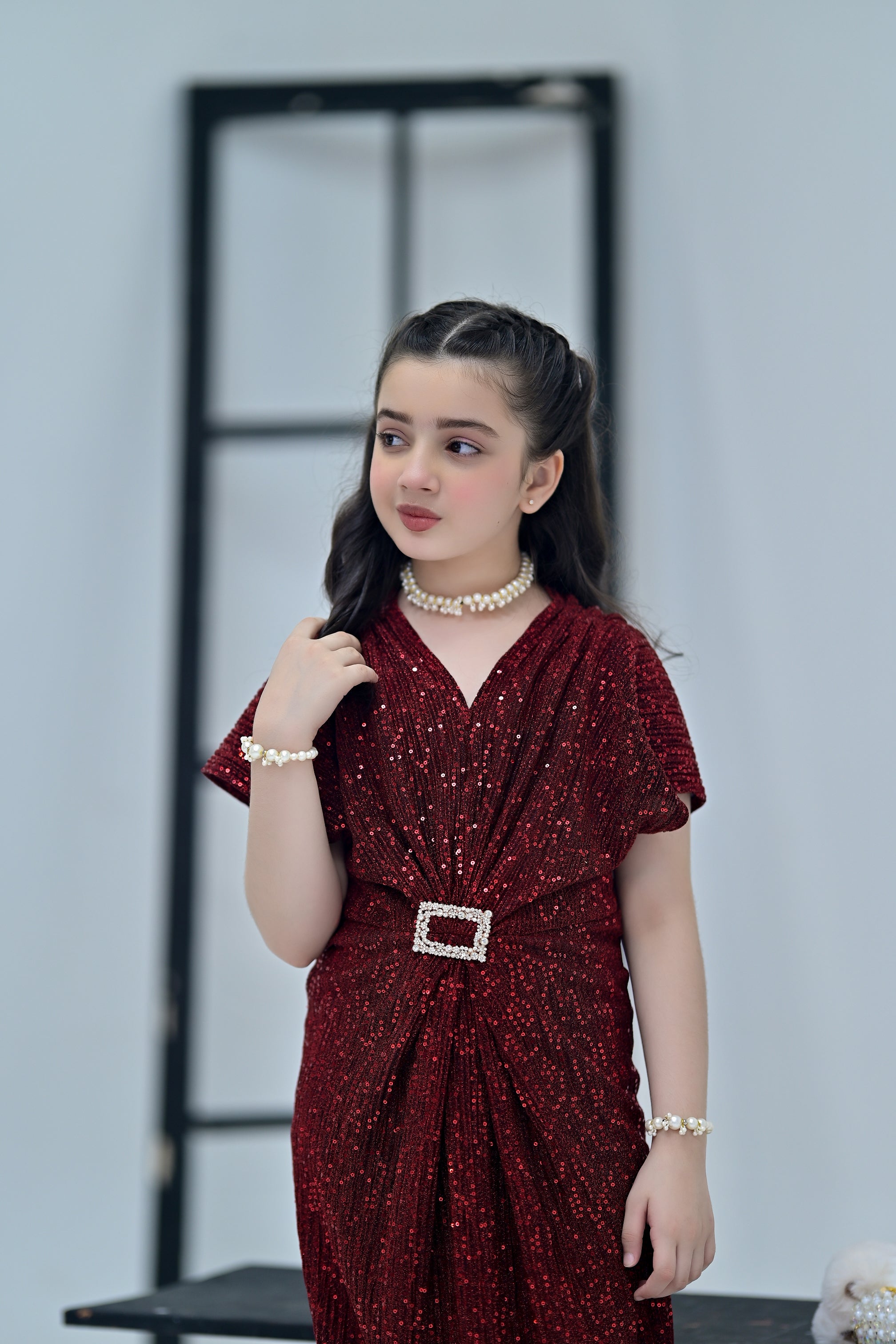 Kaftan (Hoor M-6)