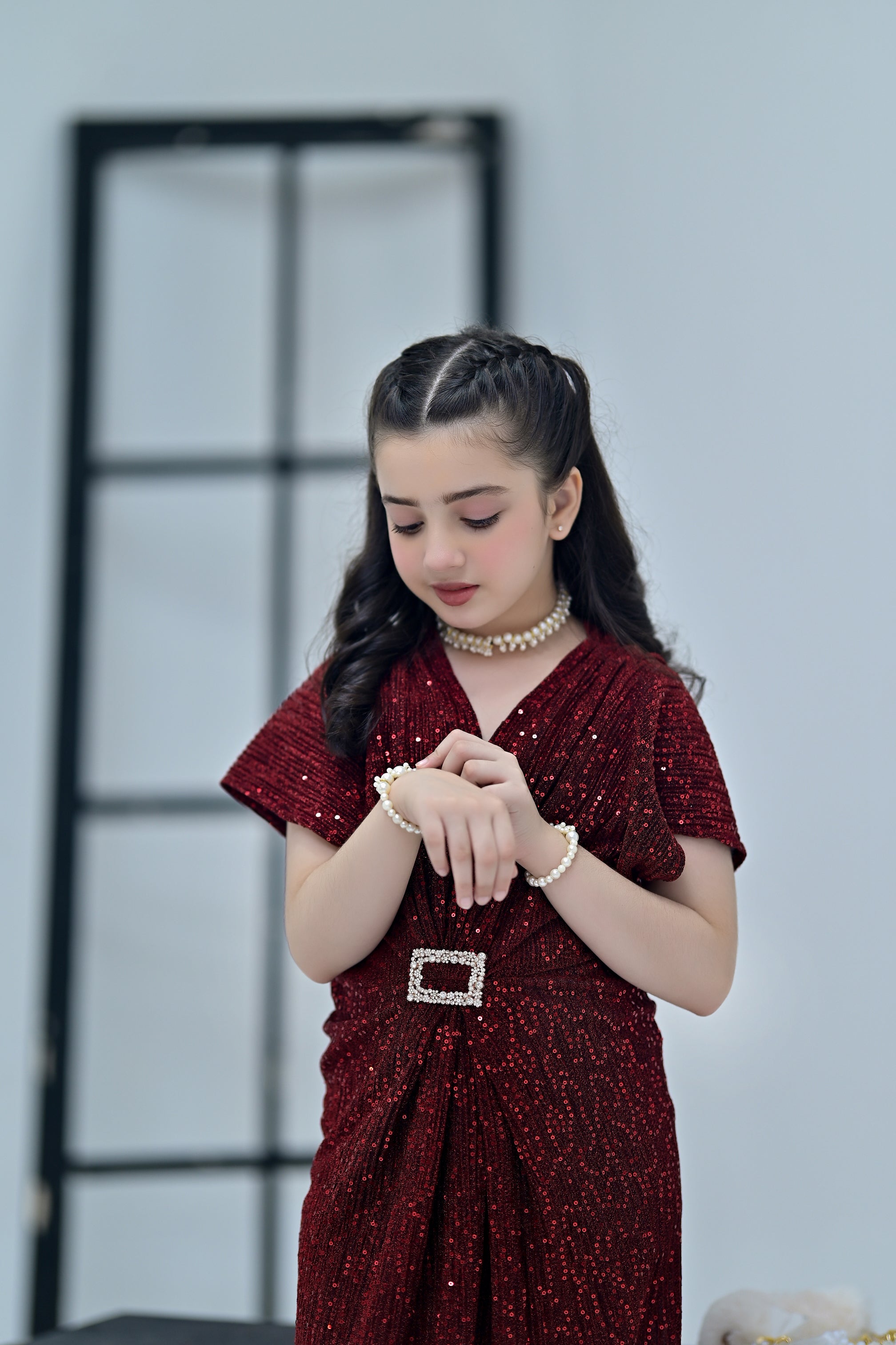 Kaftan (Hoor M-6)