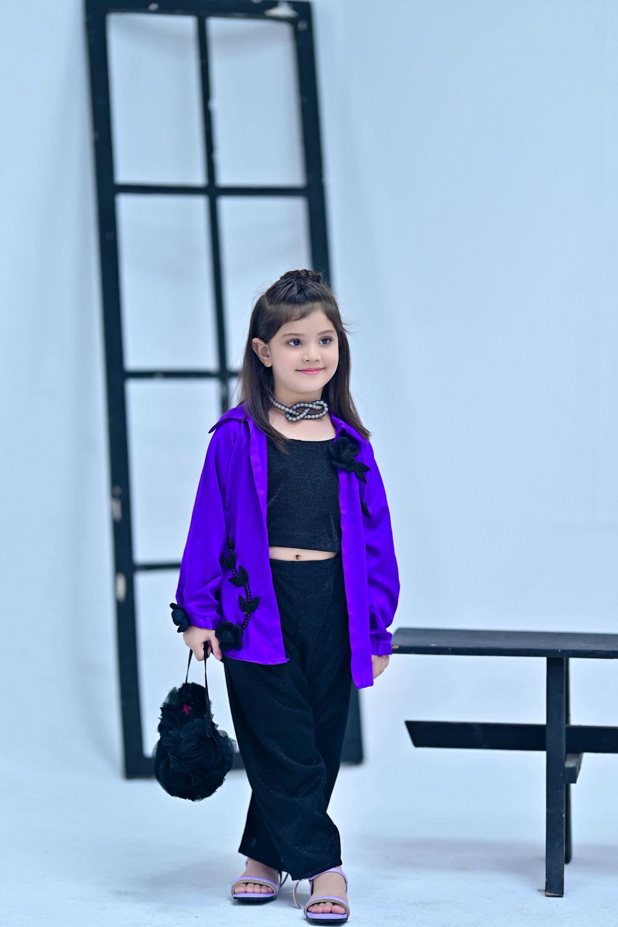 Blazer Set (Erha B-1)