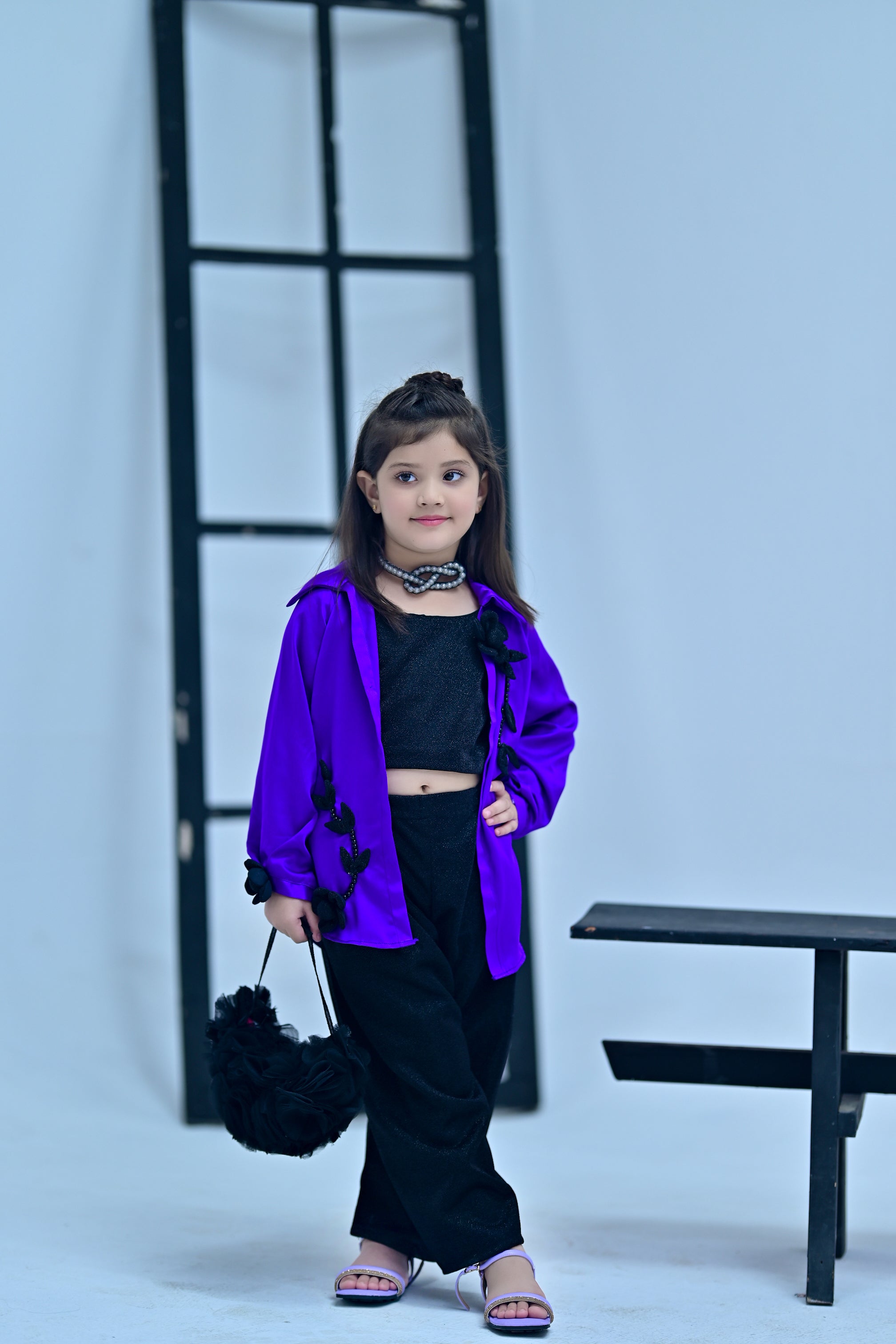 Blazer Set (Erha B-1)