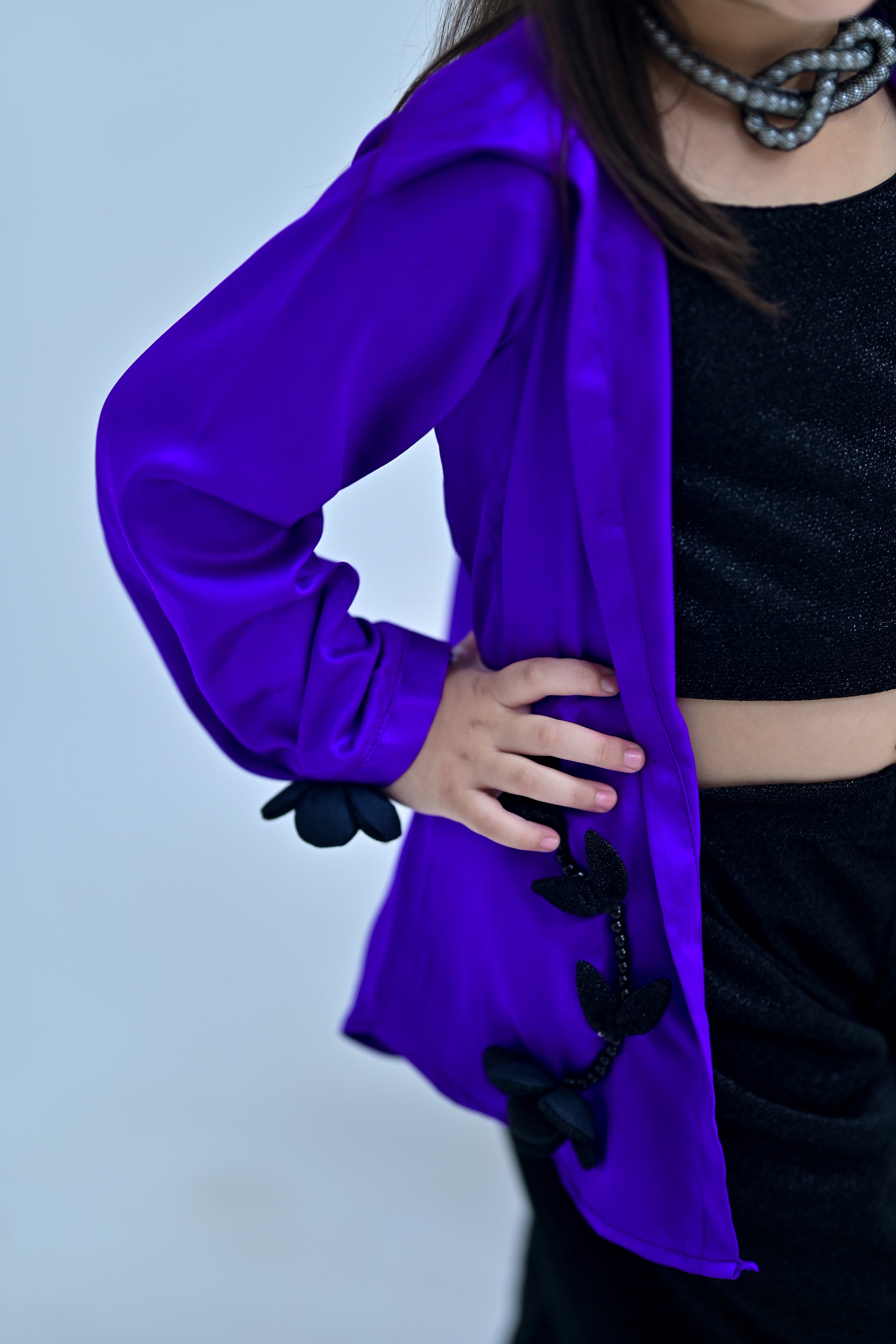 Blazer Set (Erha B-1)