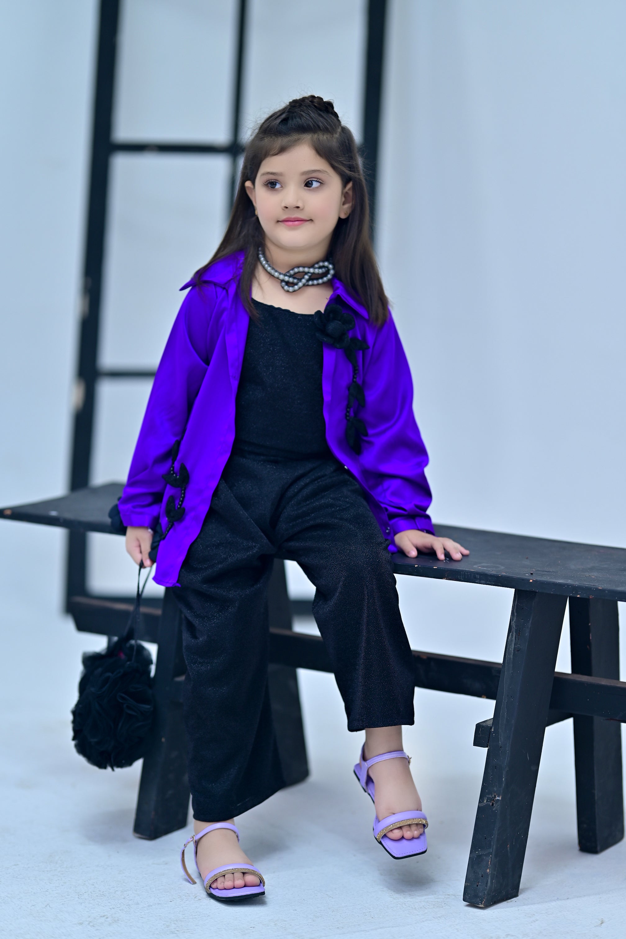 Blazer Set (Erha B-1)