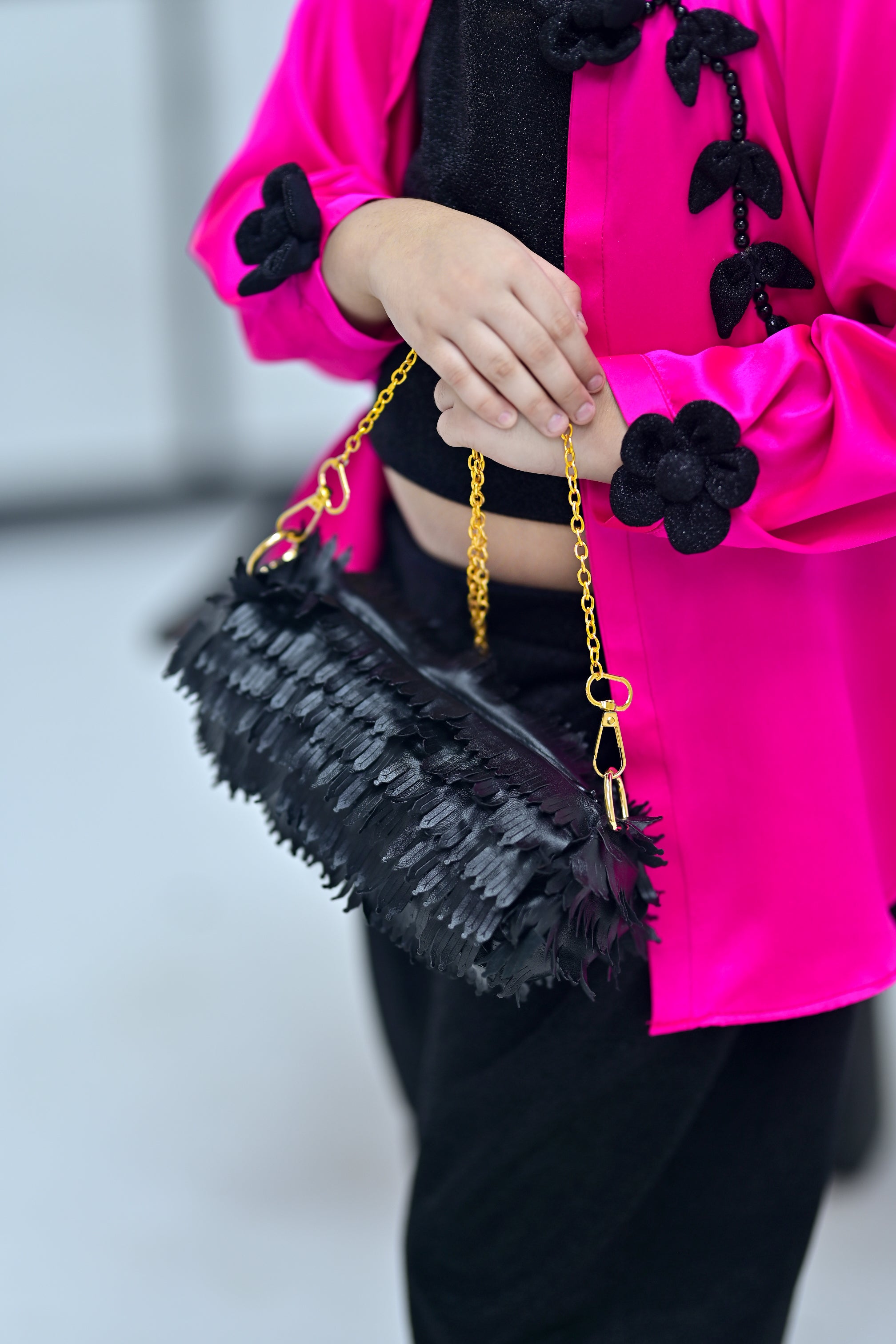 Blazer Set (Alveera B-1)