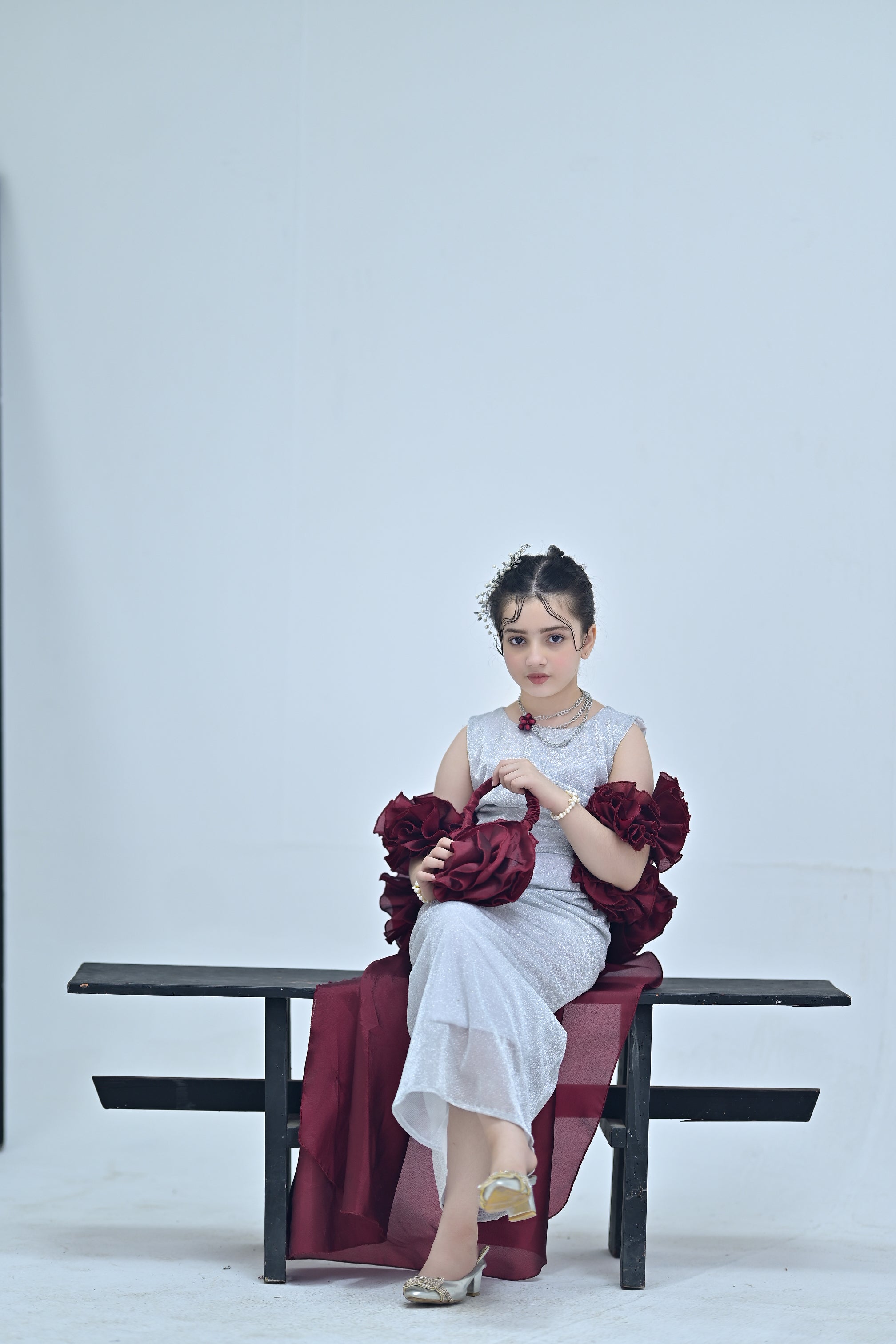 Evening Gown (Hoor M-5)