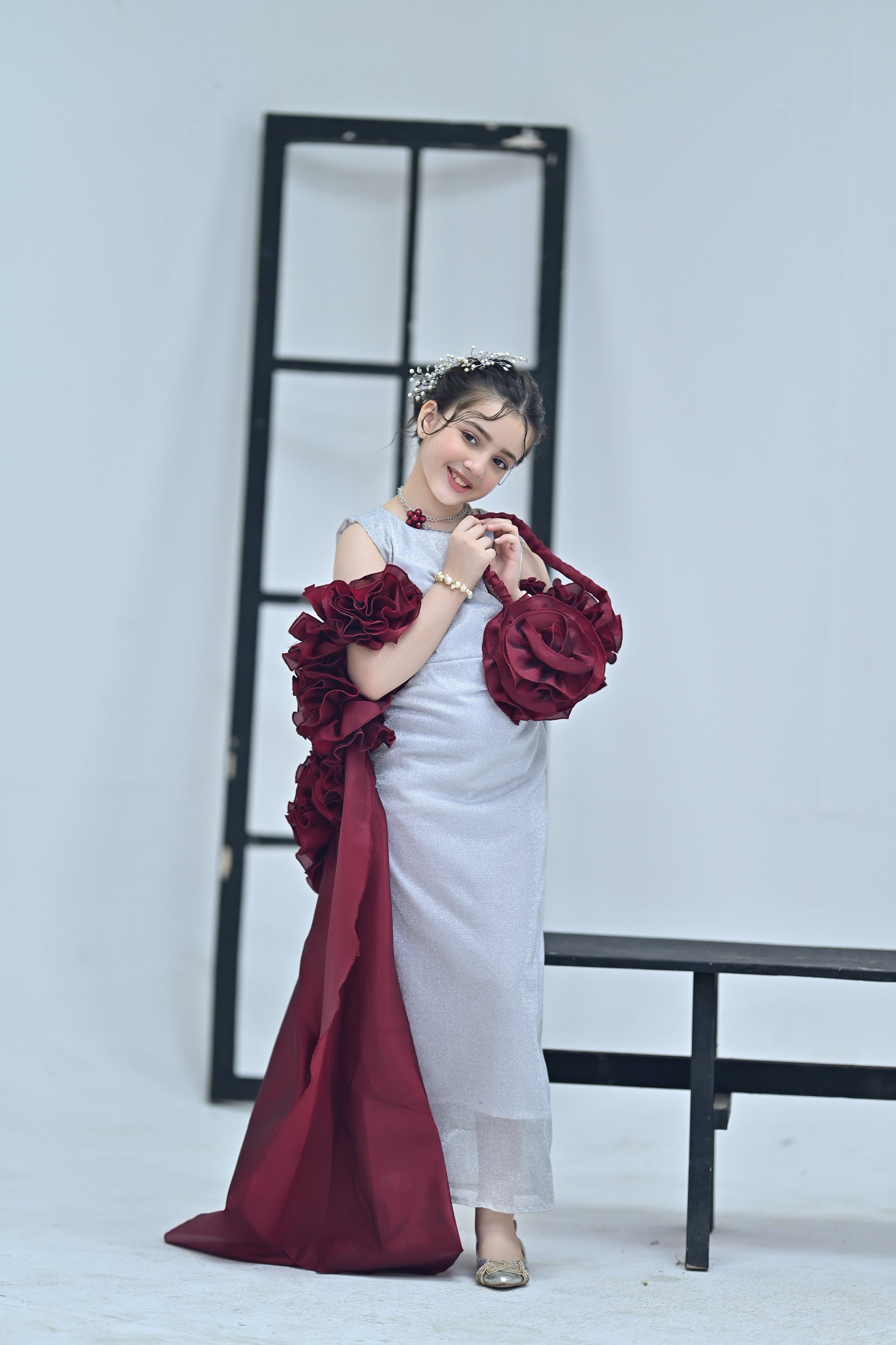 Evening Gown (Hoor M-5)