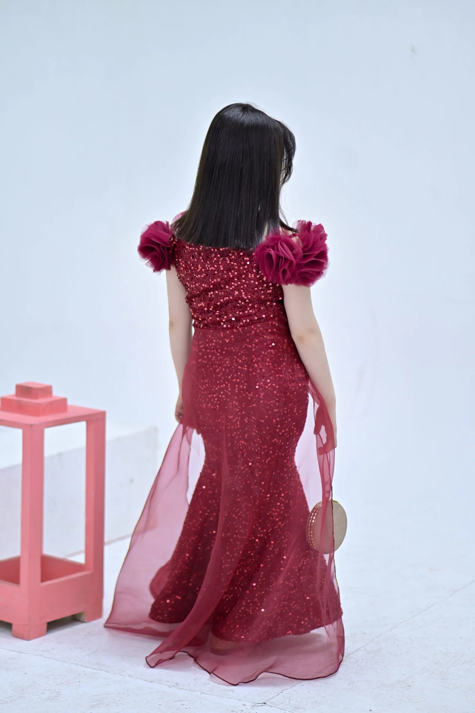Fish Maxi (Hoor M-2)