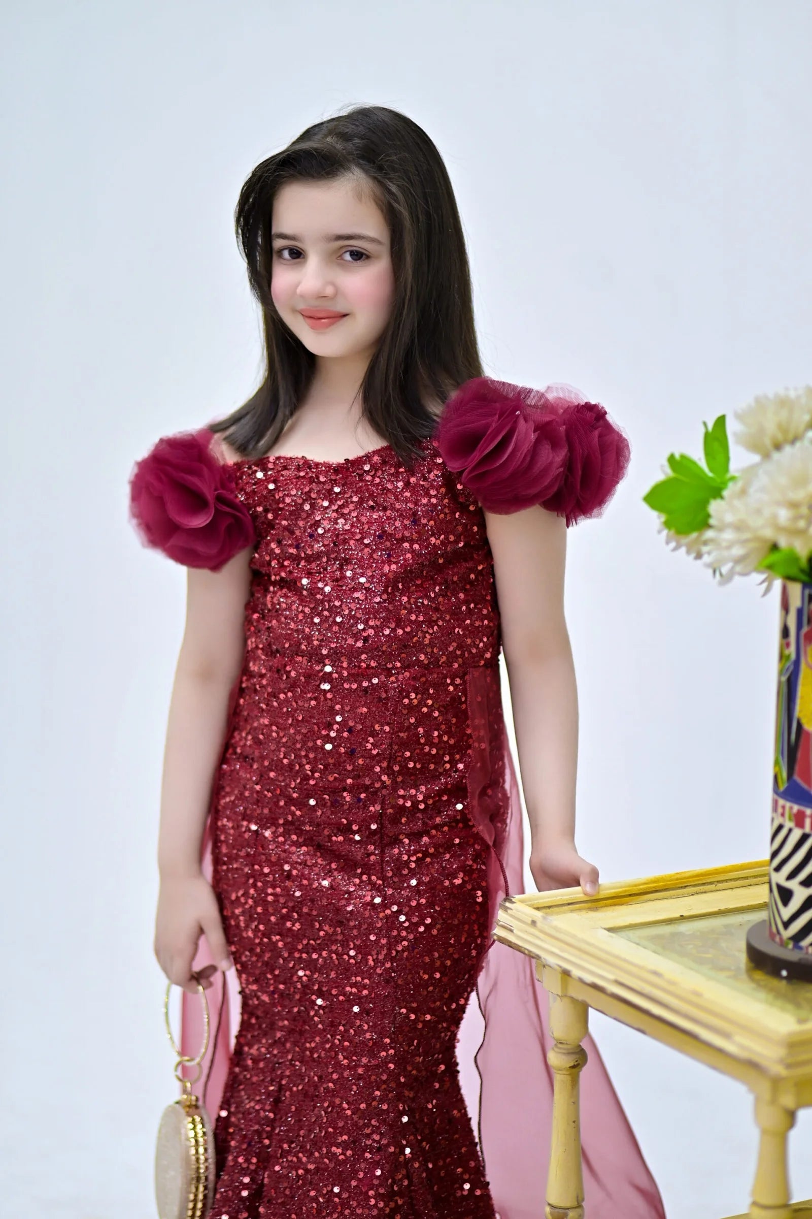 Fish Maxi (Hoor M-2)