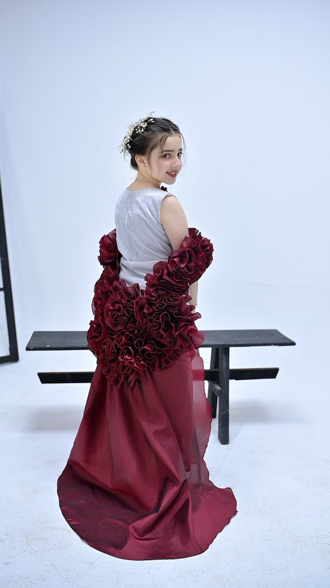 Evening Gown (Hoor M-5)
