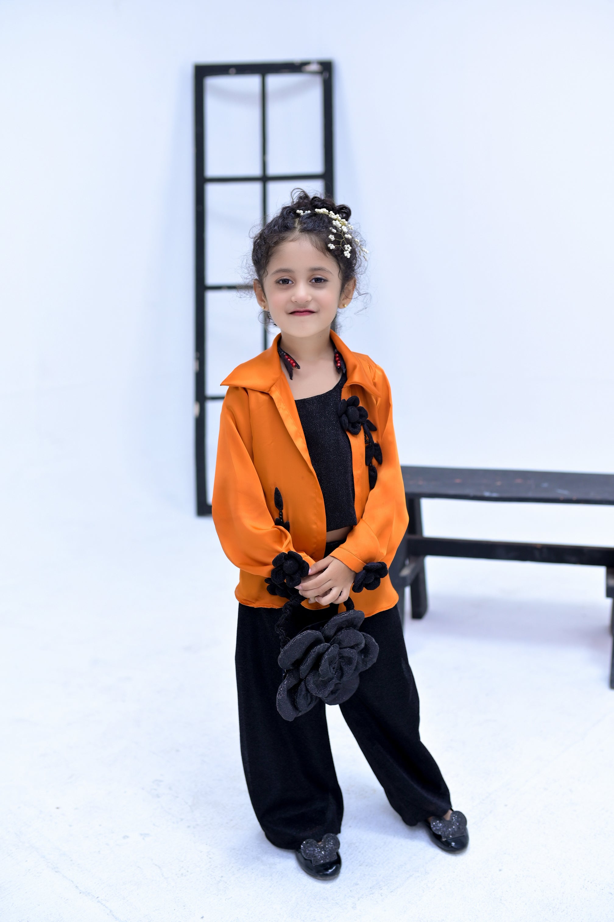 Blazer Set (Pari B-1)