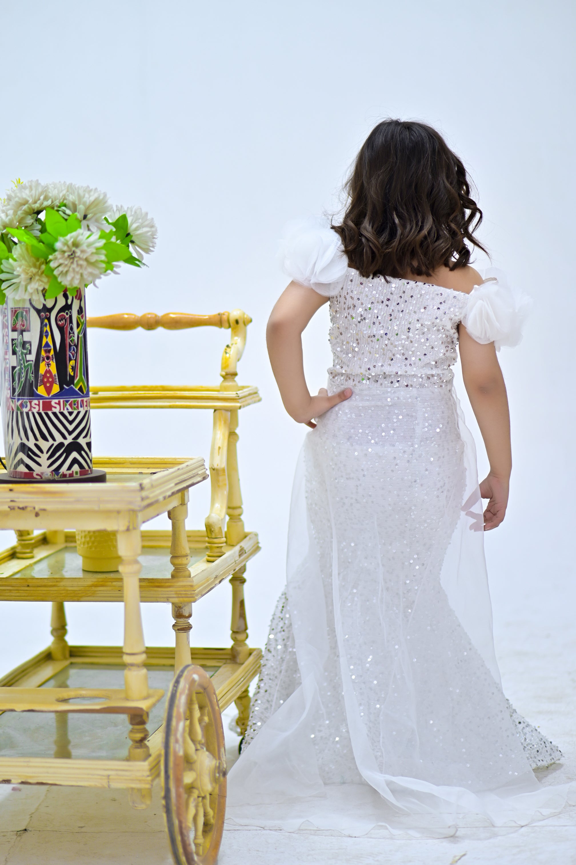 Fish Maxi (Abeera M-2)