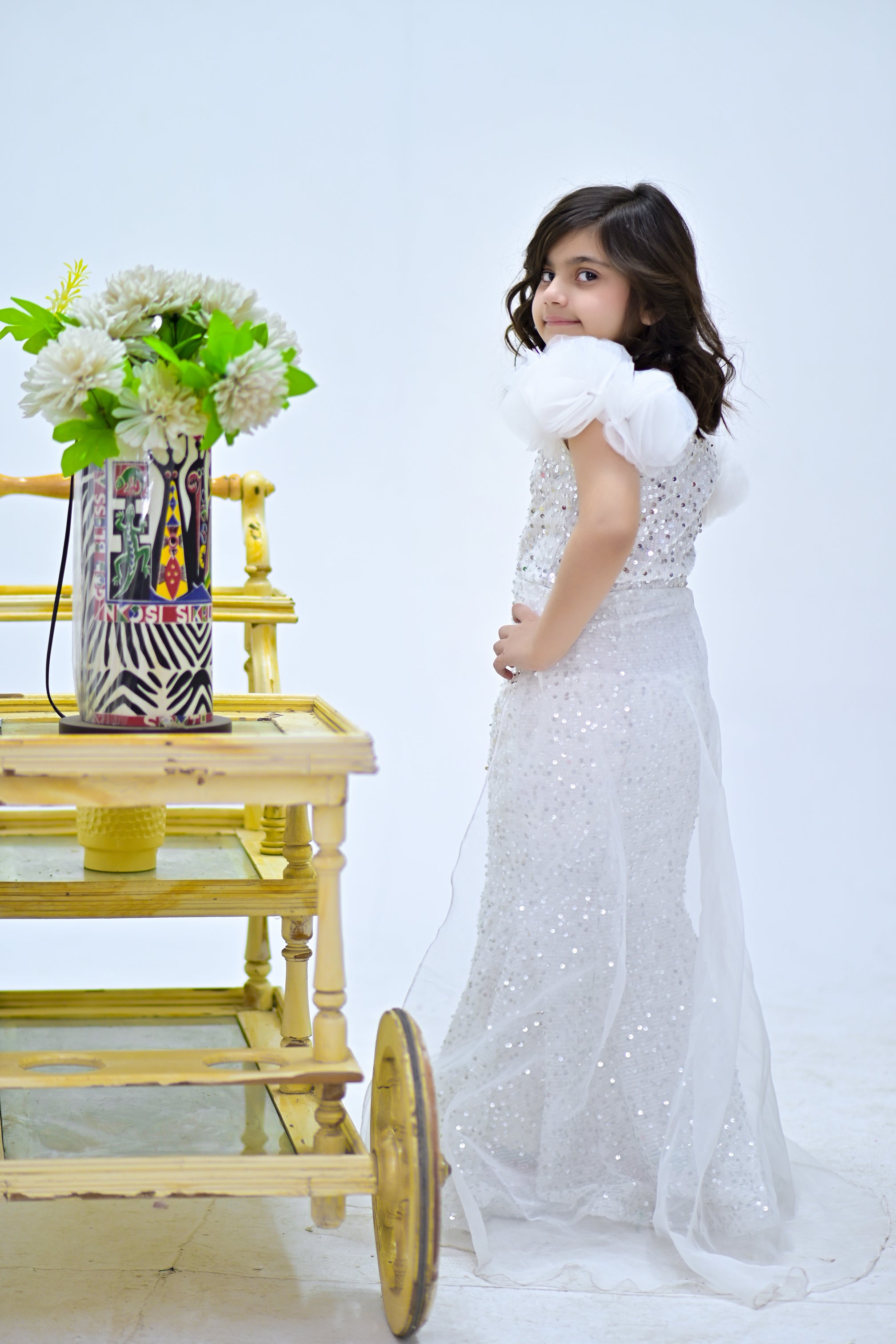 Fish Maxi (Abeera M-2)