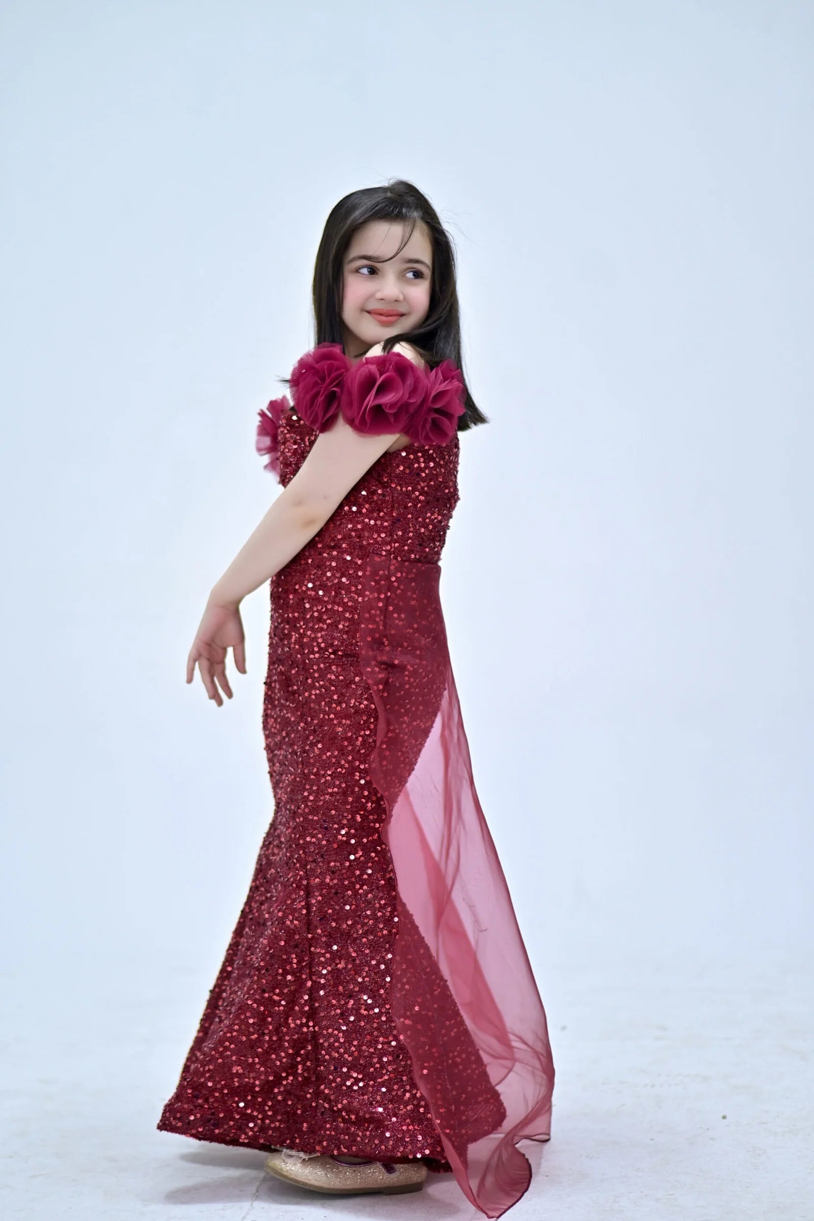 Fish Maxi (Hoor M-2)