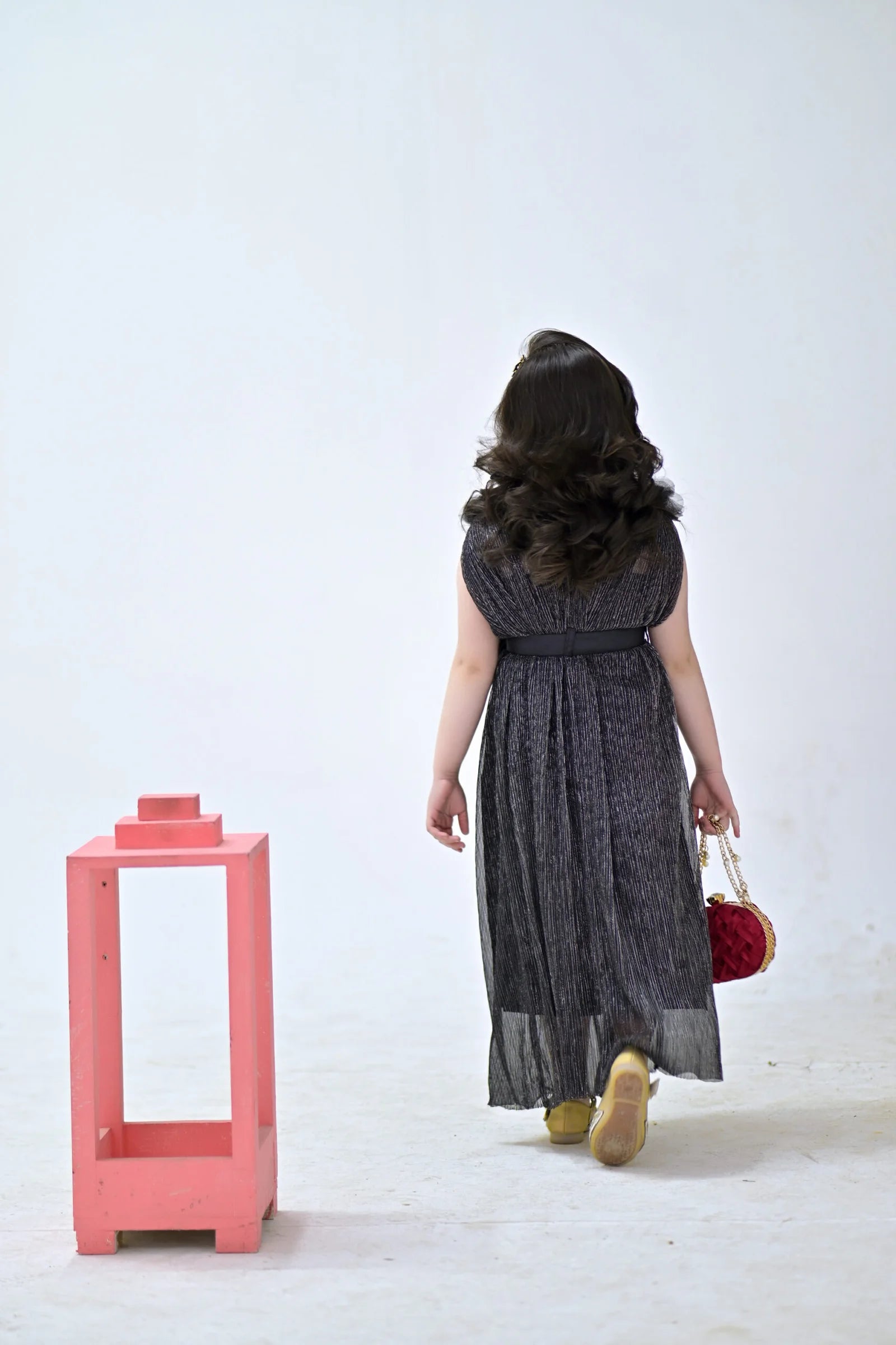 Maxi Dress (Aroosh M-1)