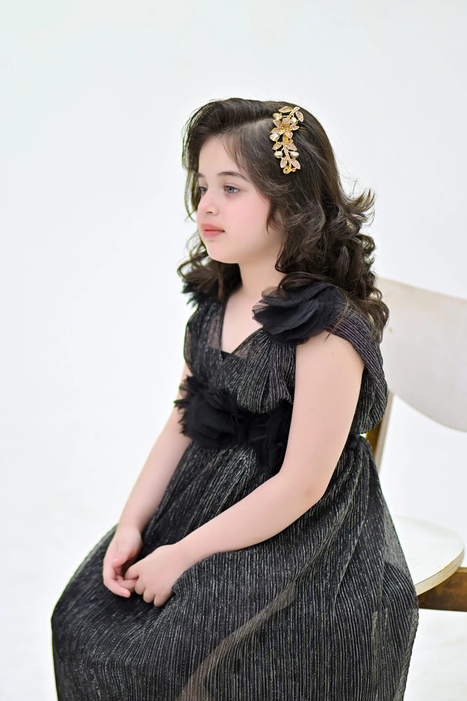 Maxi Dress (Aroosh M-1)