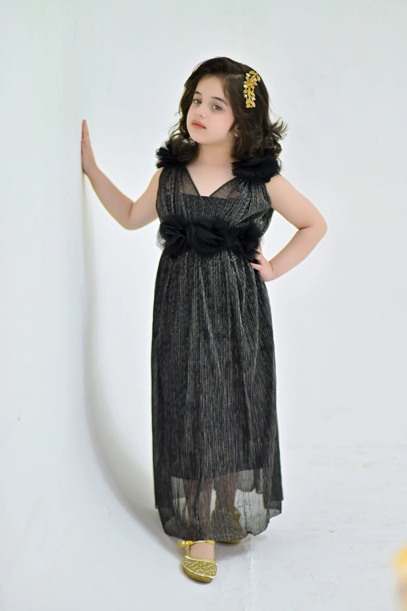 Maxi Dress (Aroosh M-1)