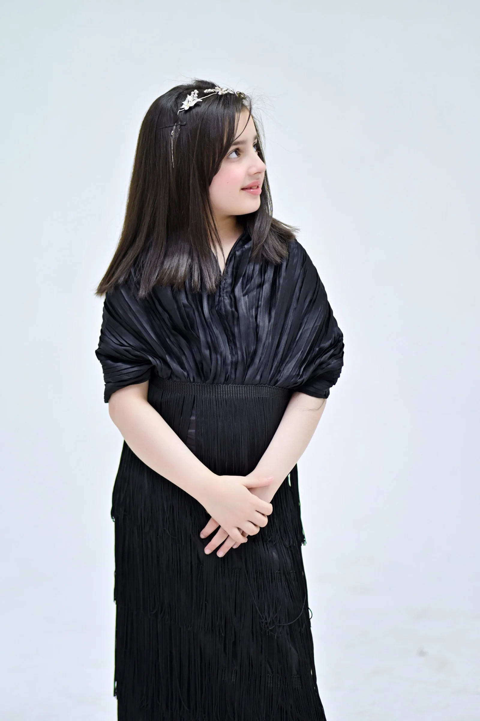 Premium Maxi Dress (Hoor M-1)