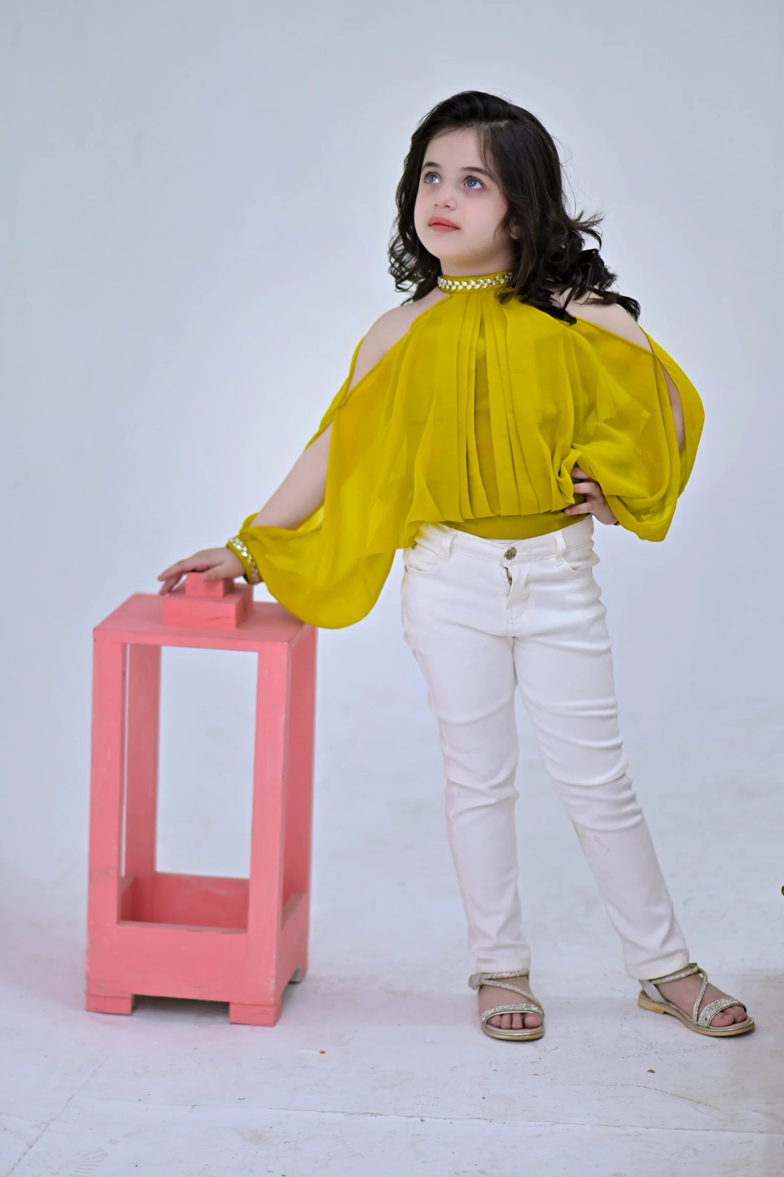 Premium Shirt Pearls (Aroosh T-1)