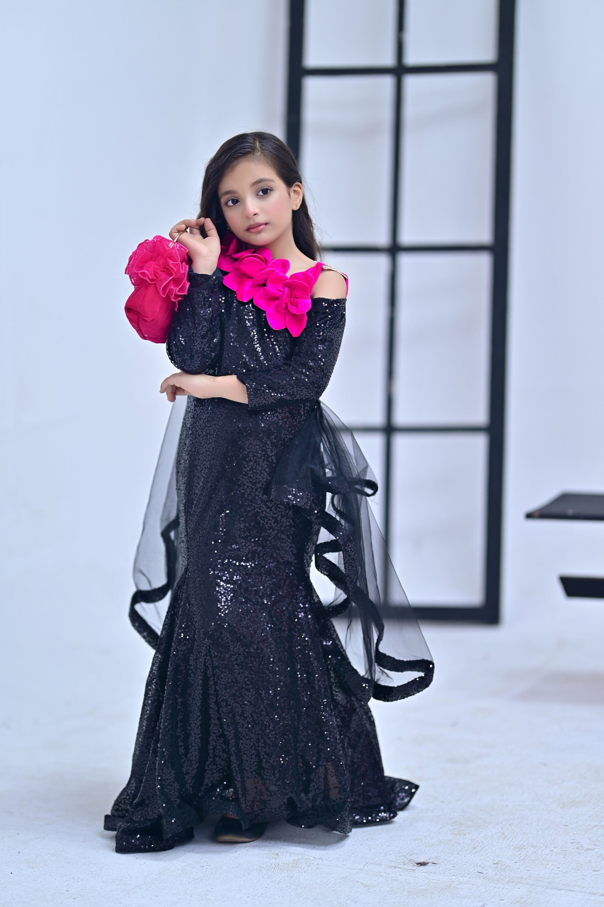 Fish Maxi (Meerab M-8)