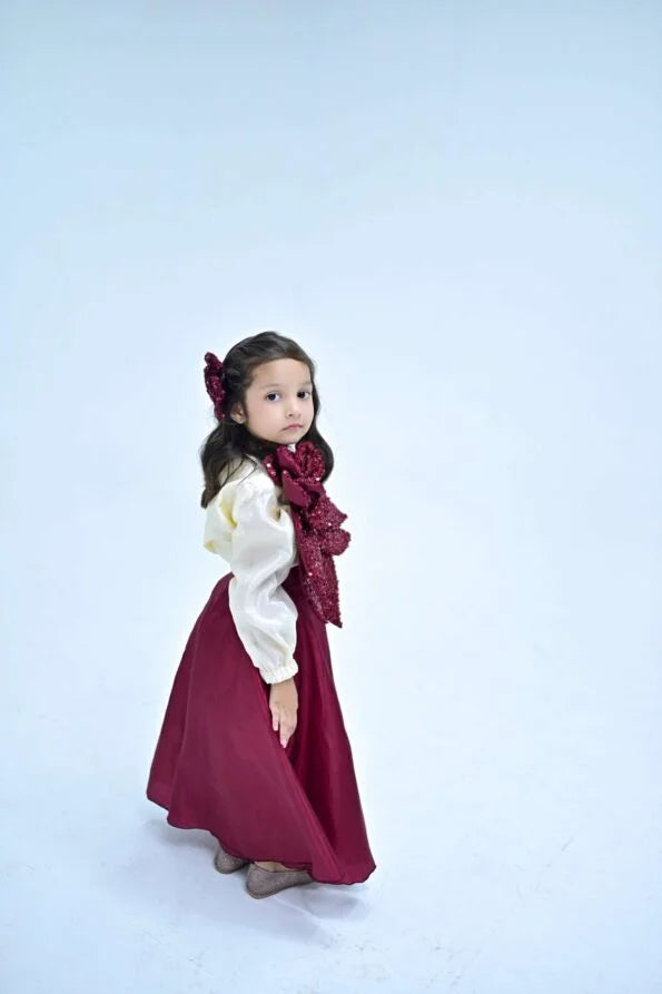 Aysel S-1