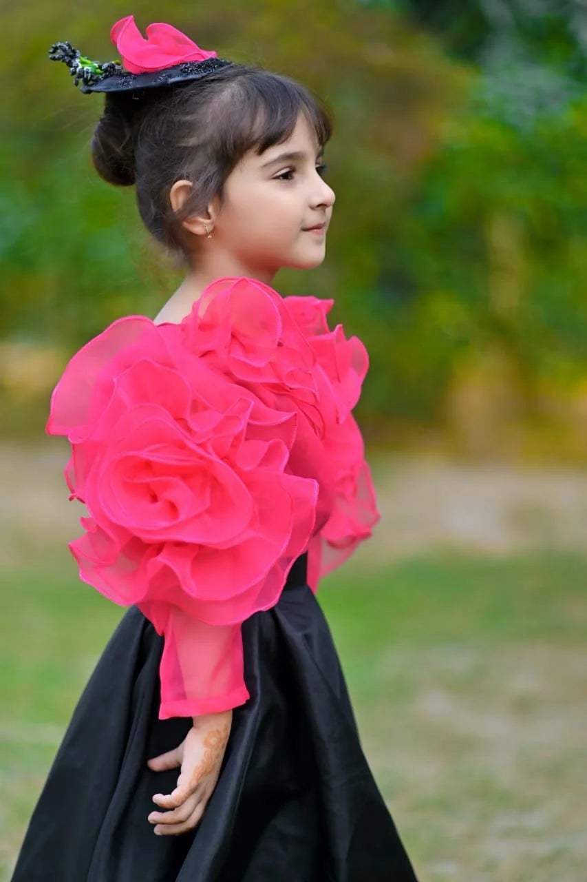 Shirt Skirt (NOOR PA-1)