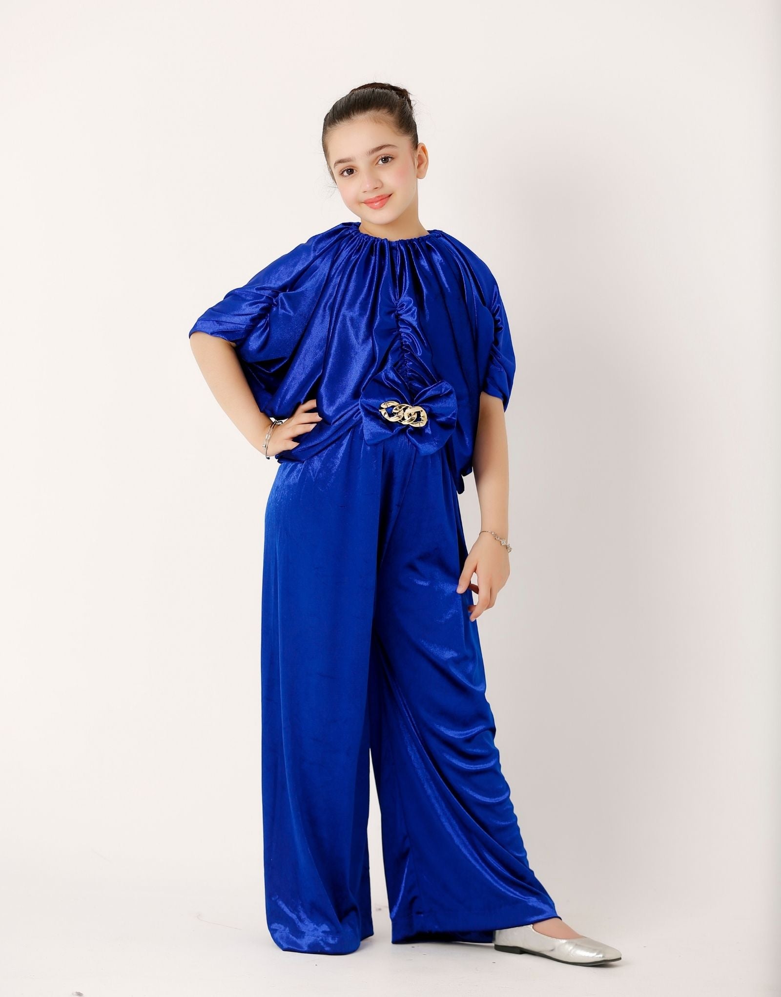 Jump Suit (ZNWH1)