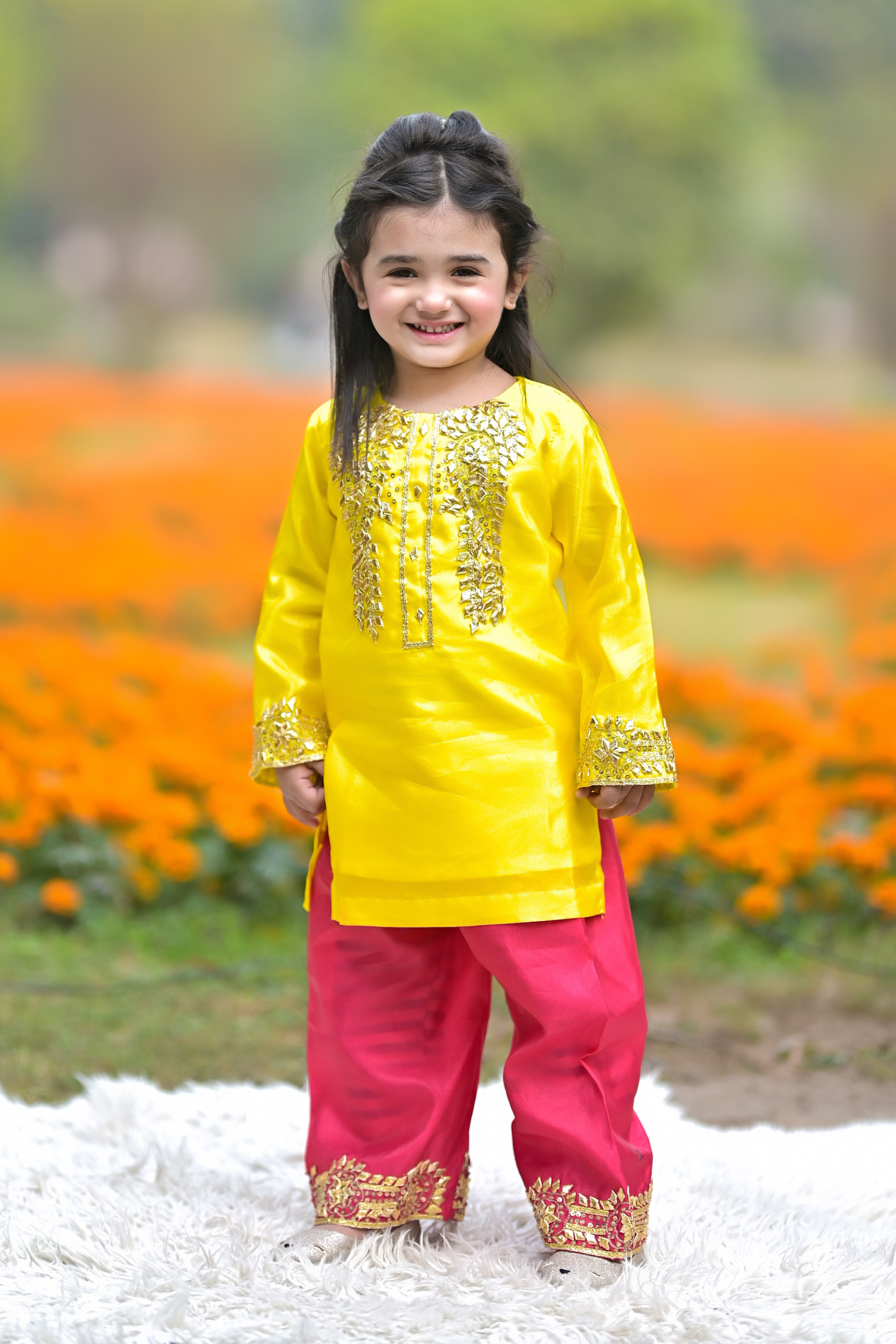 Fatima E-1