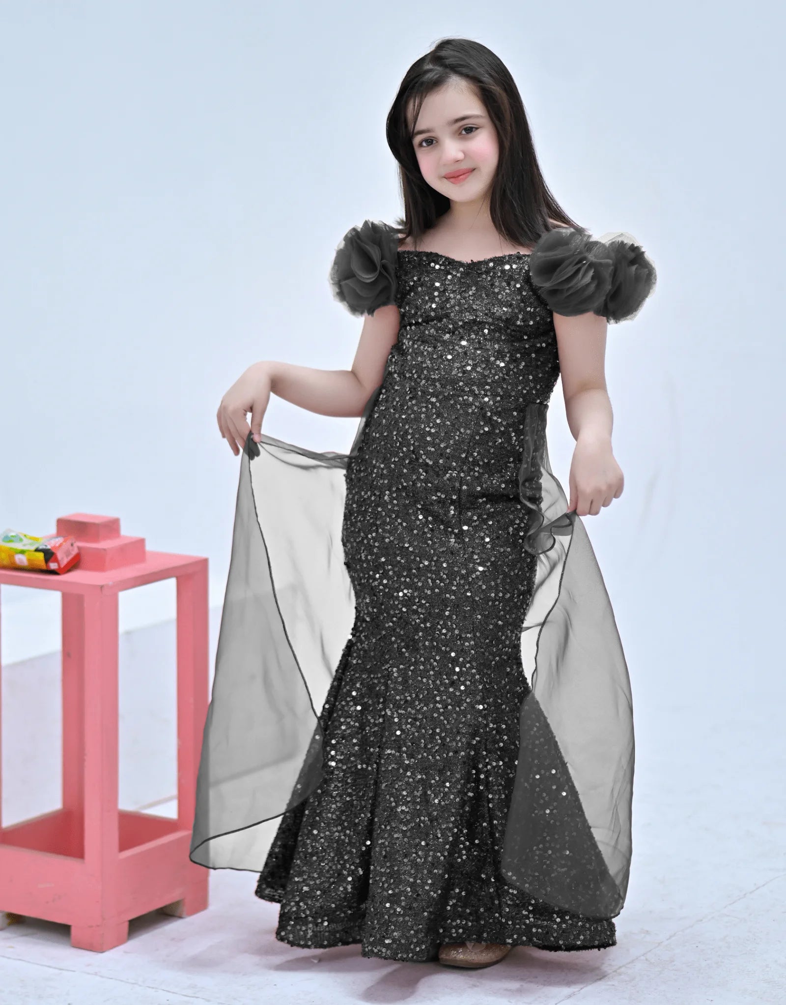 Fish Maxi (Hoor M-3)