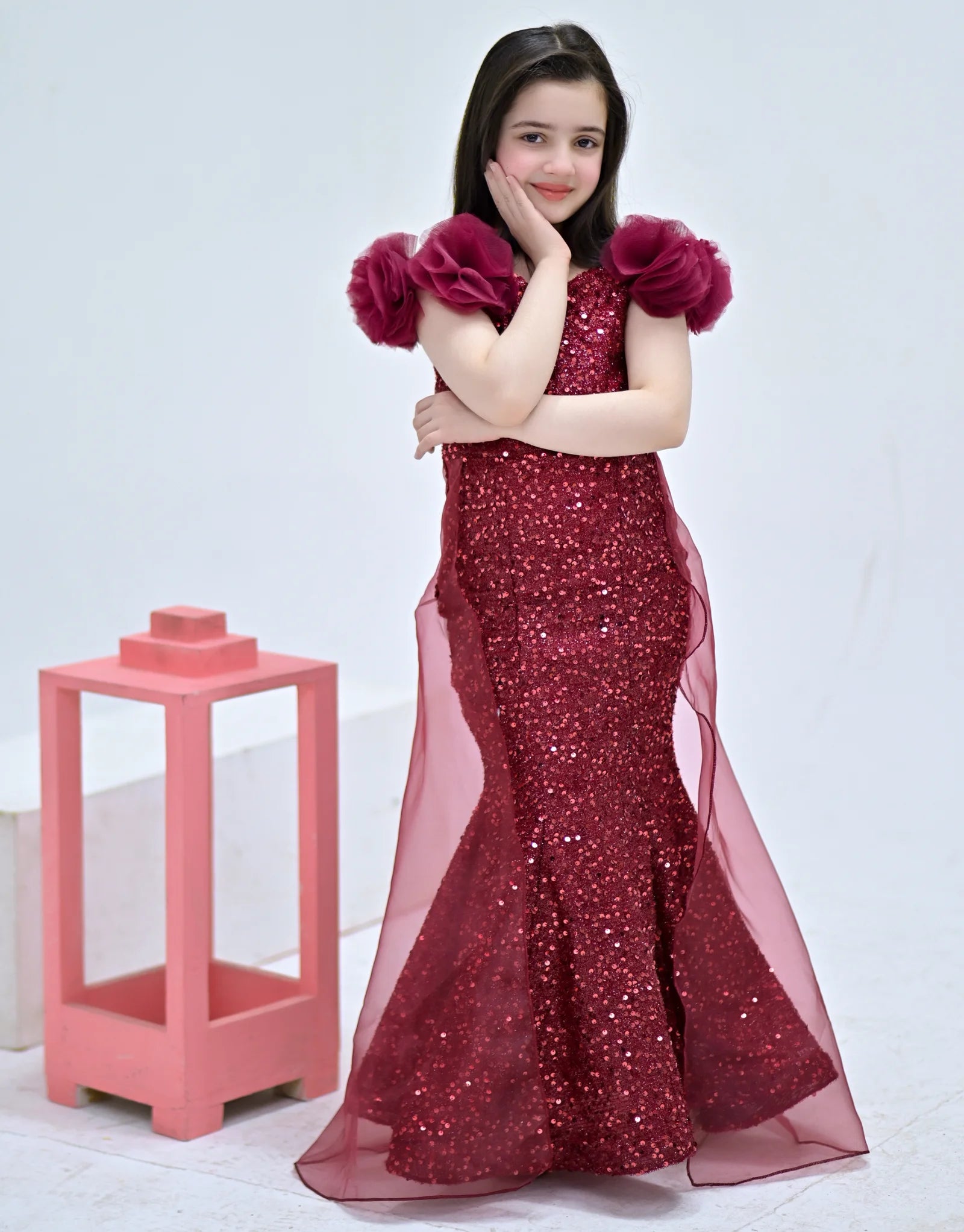 Fish Maxi (Hoor M-3)