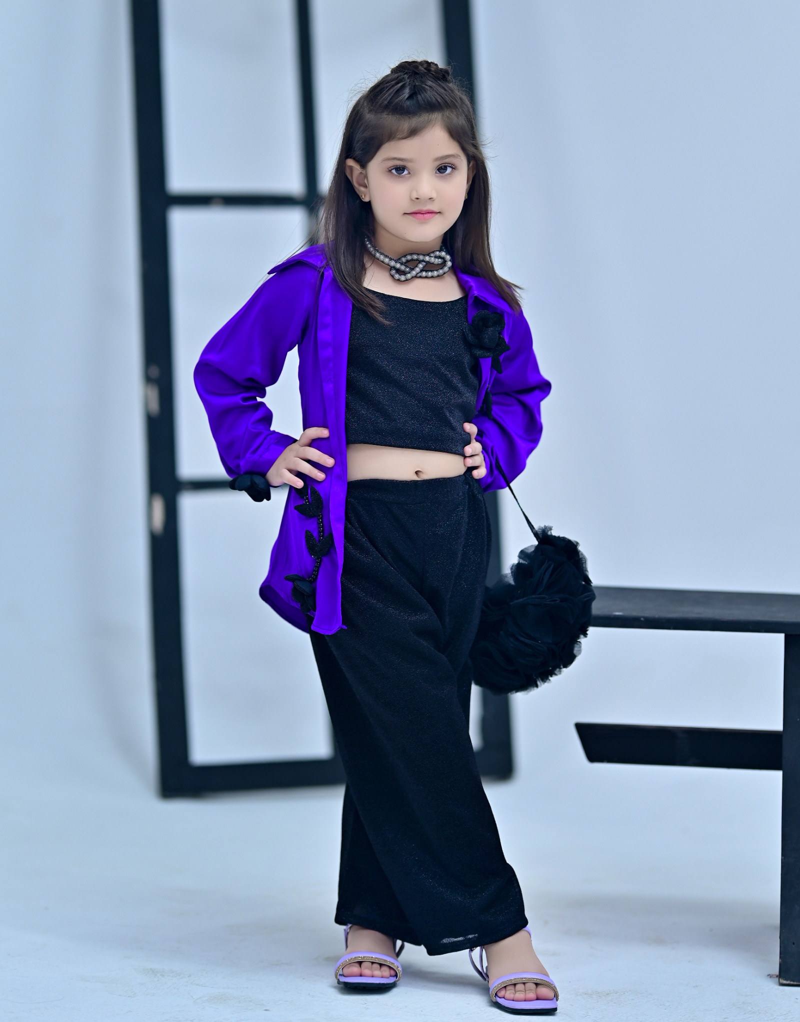 Blazer Set (Erha B-1)