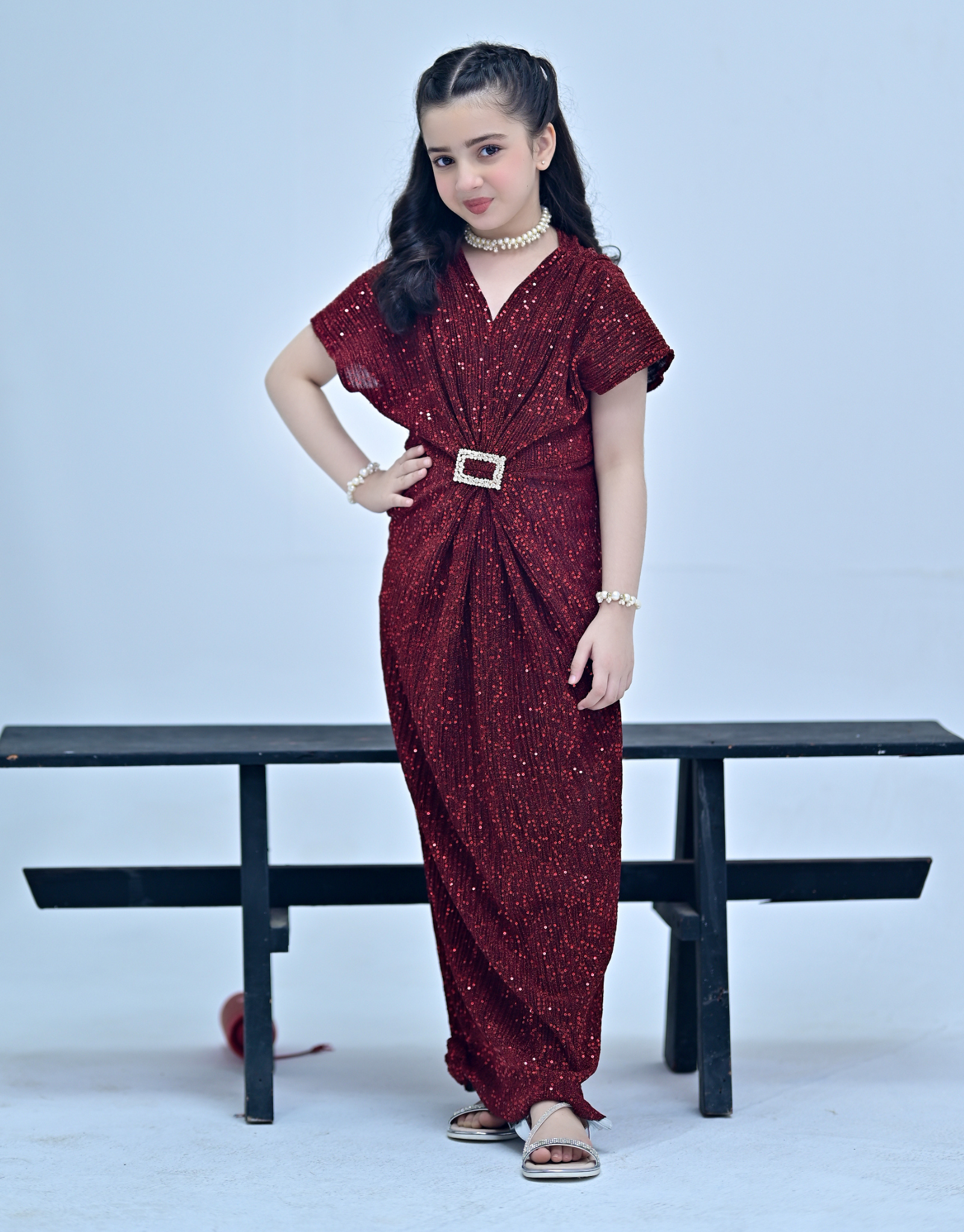 Kaftan (Hoor M-6)